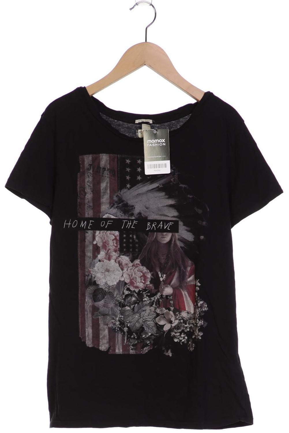 

Denim & Supply by Ralph Lauren Herren T-Shirt, schwarz, Gr. 48