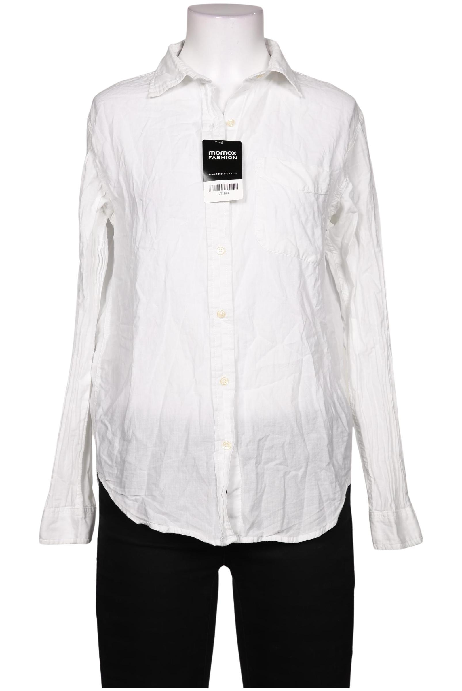 

Denim & Supply by Ralph Lauren Damen Bluse, weiß, Gr. 36