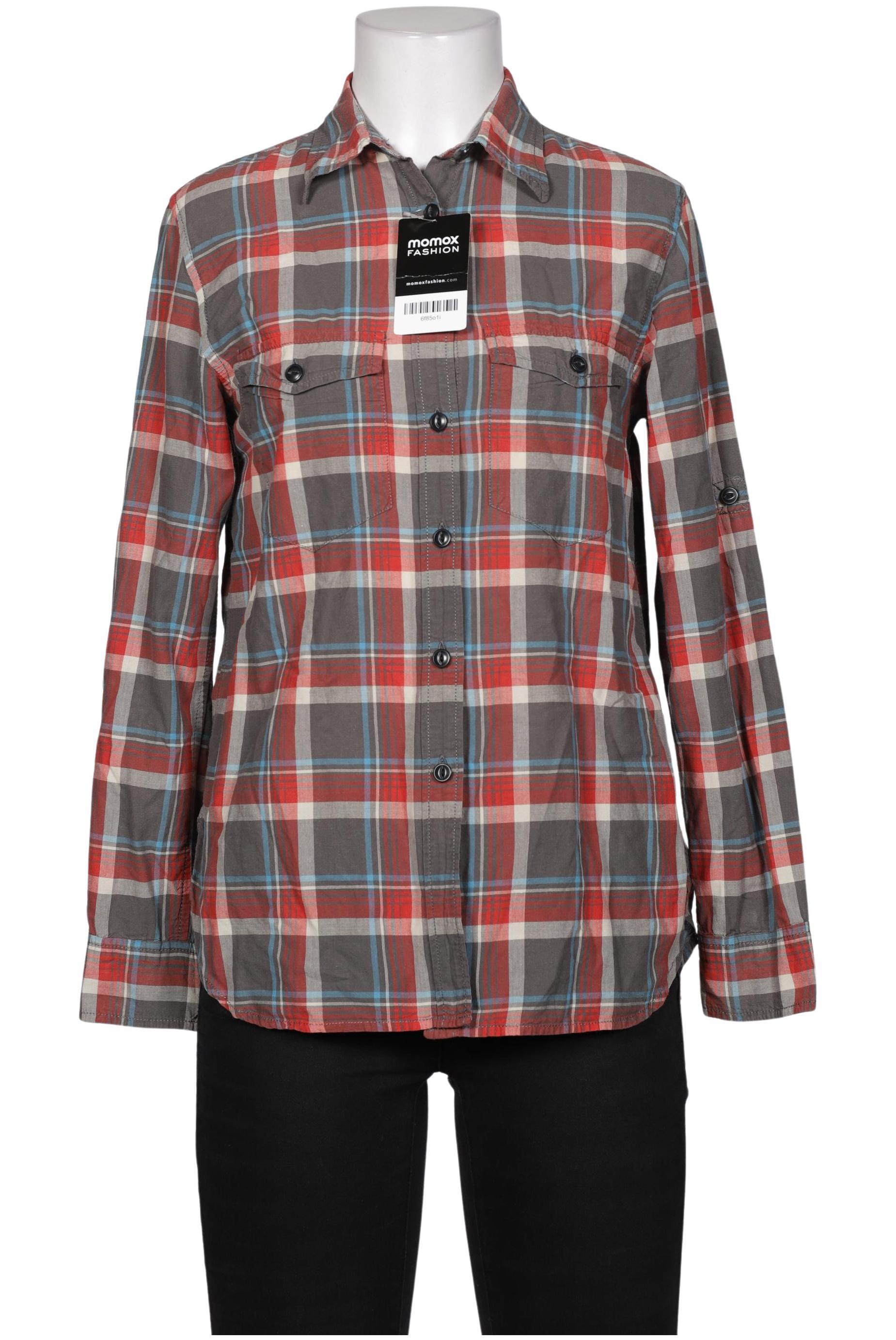 

Denim & Supply by Ralph Lauren Damen Bluse, mehrfarbig, Gr. 36