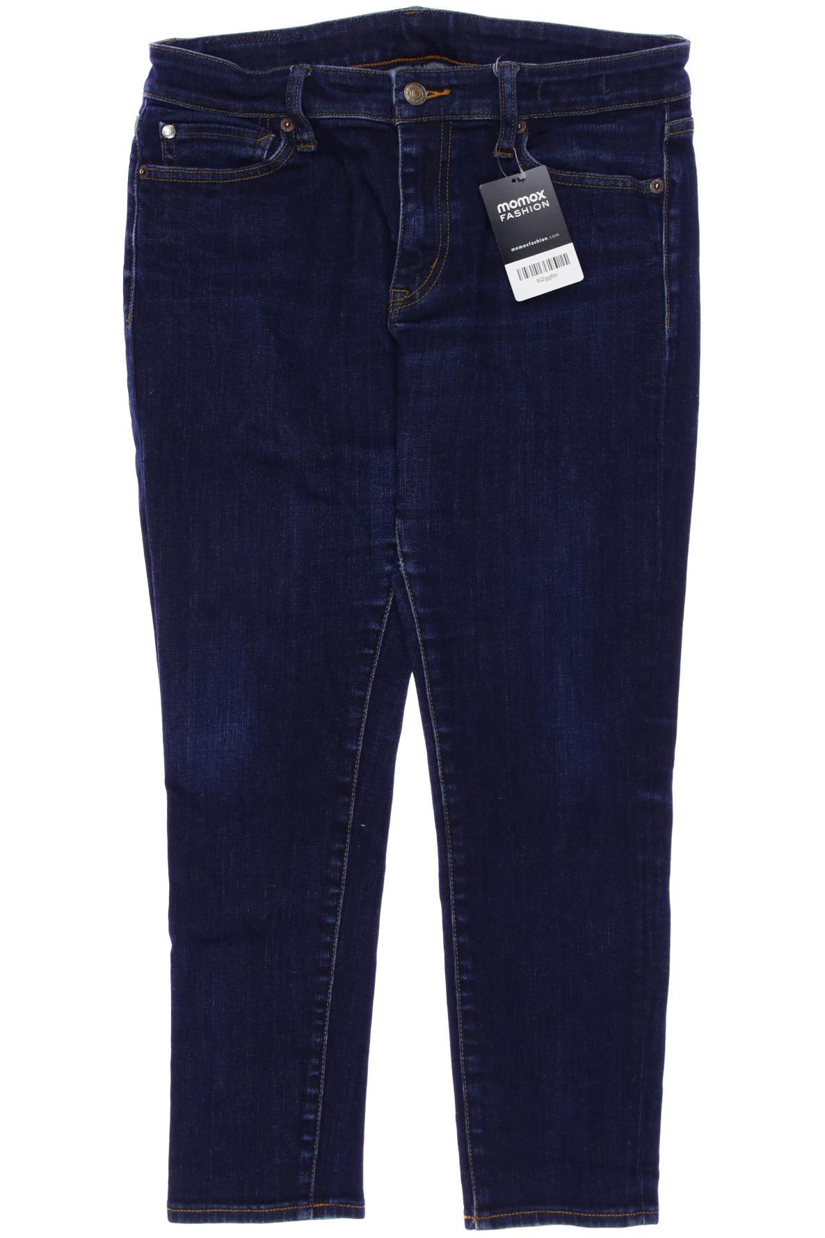 

Denim & Supply by Ralph Lauren Damen Jeans, marineblau