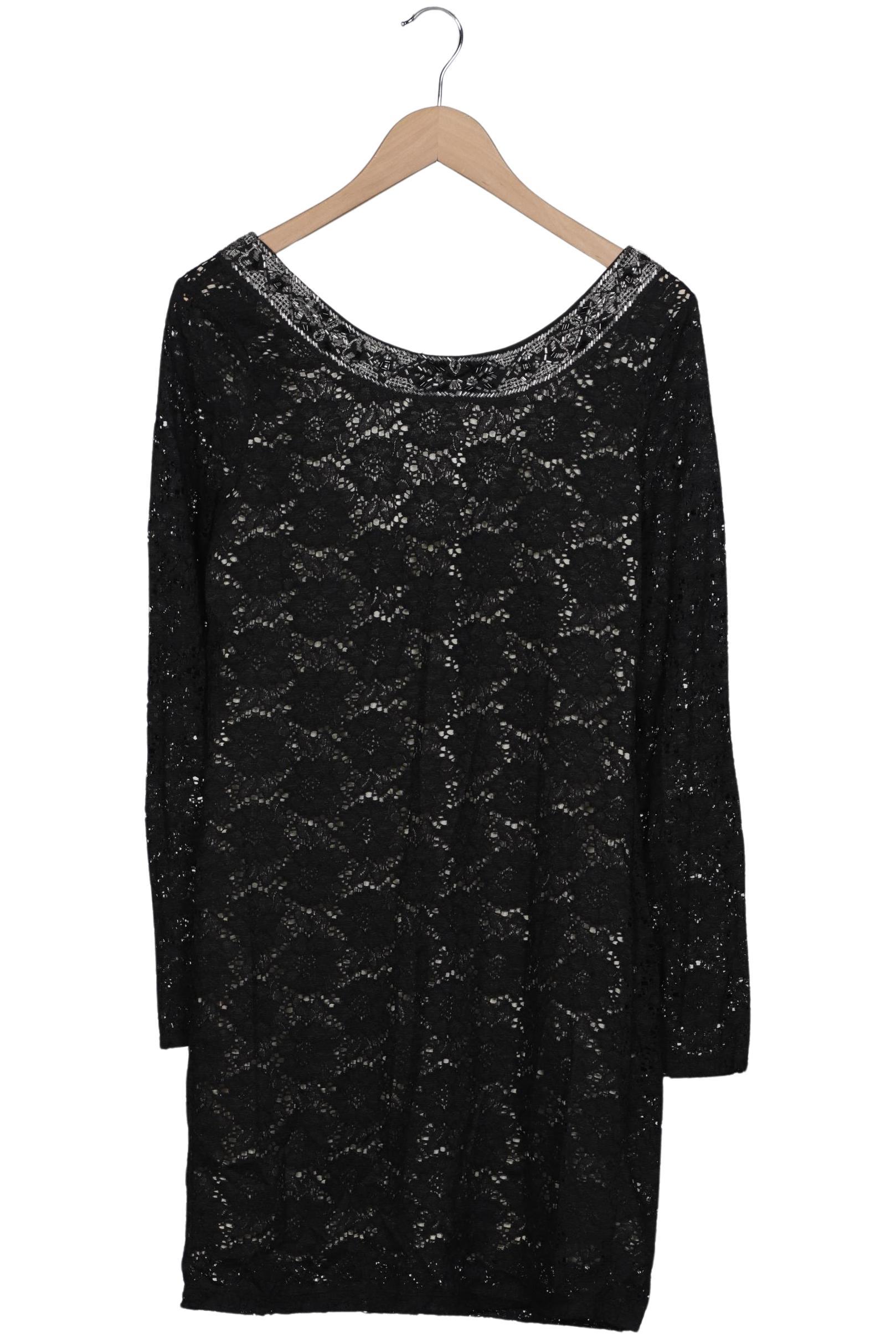 

Denim & Supply by Ralph Lauren Damen Kleid, schwarz, Gr. 42