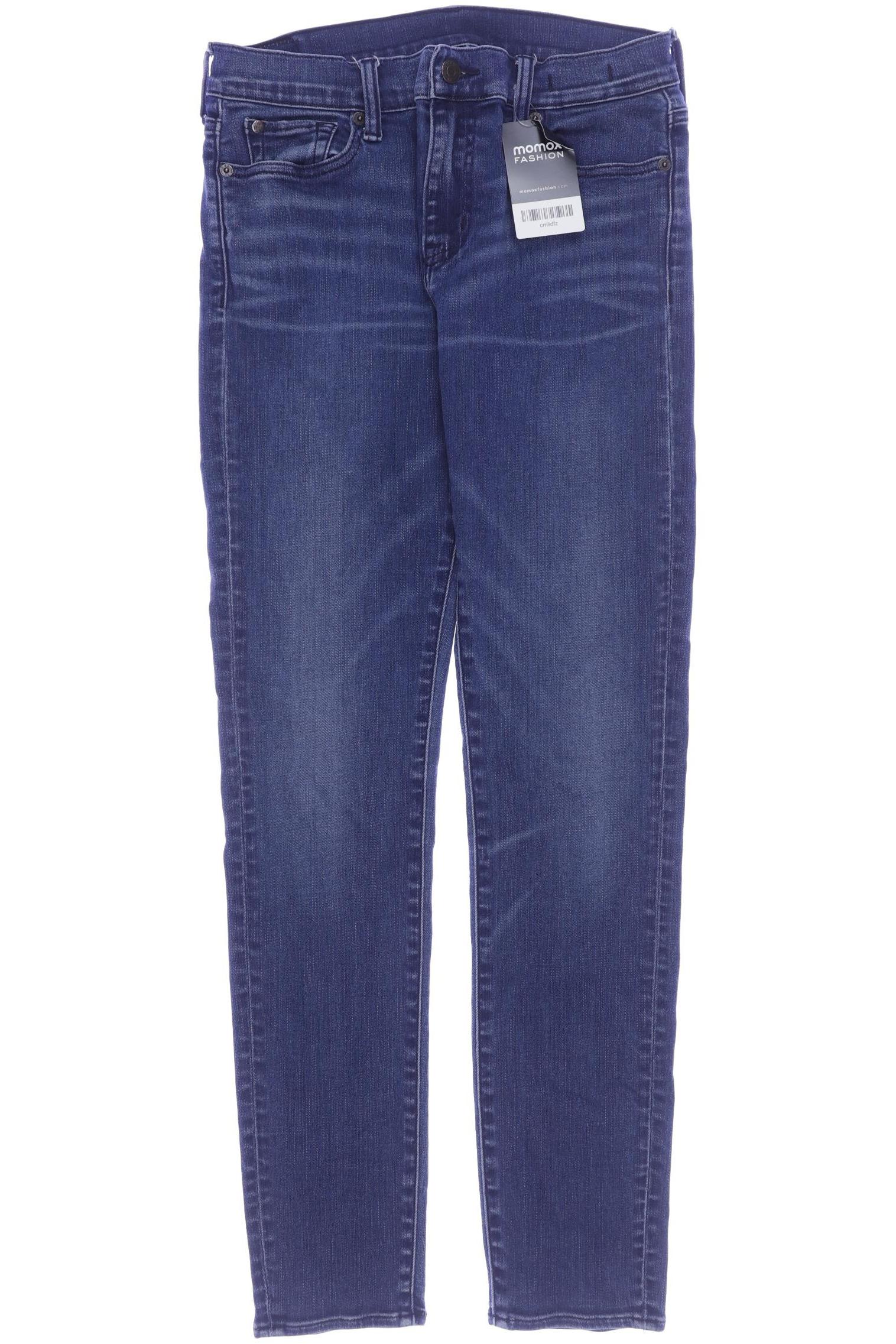 

Denim & Supply by Ralph Lauren Damen Jeans, marineblau, Gr. 30