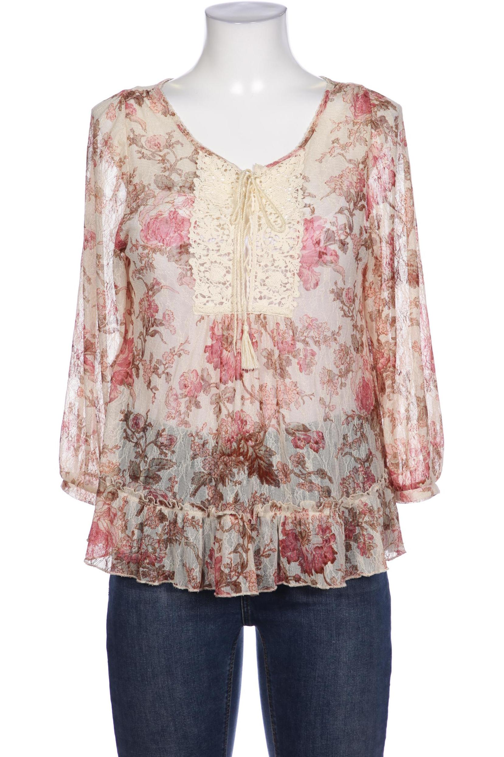 

Denim & Supply by Ralph Lauren Damen Bluse, beige