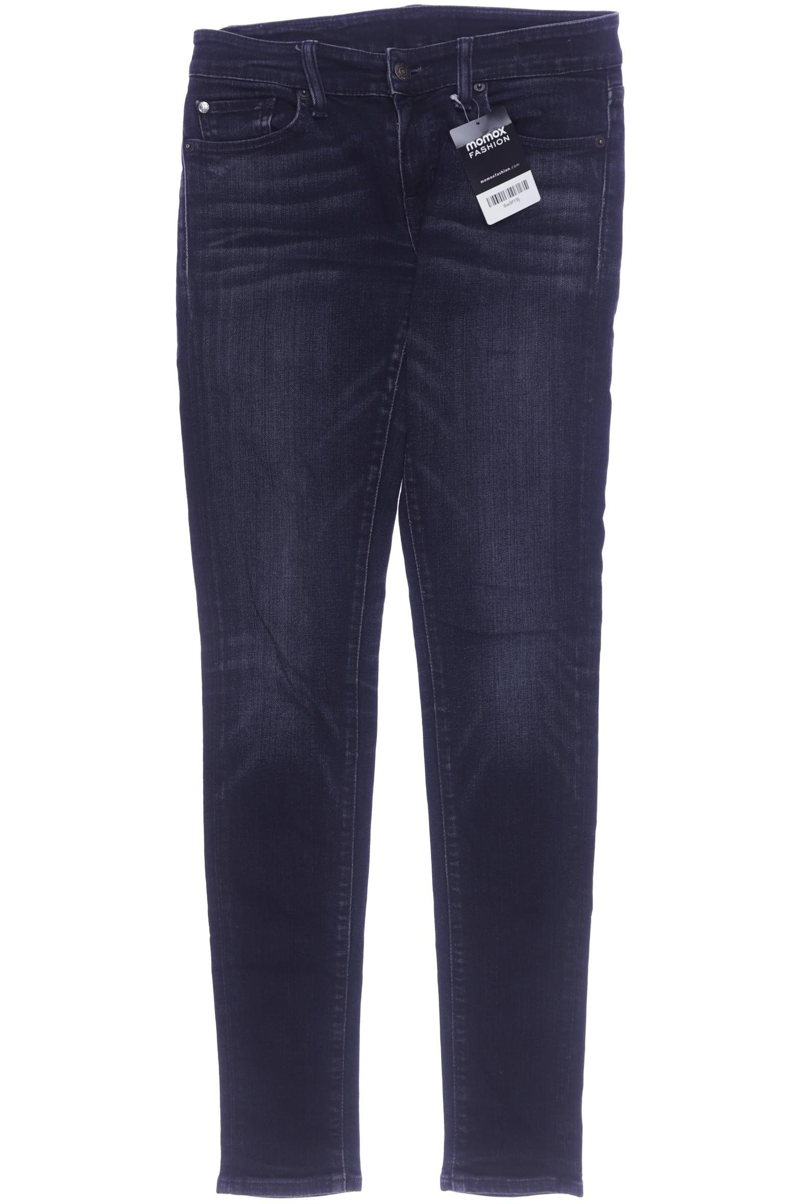 

Denim & Supply by Ralph Lauren Damen Jeans, marineblau, Gr. 27