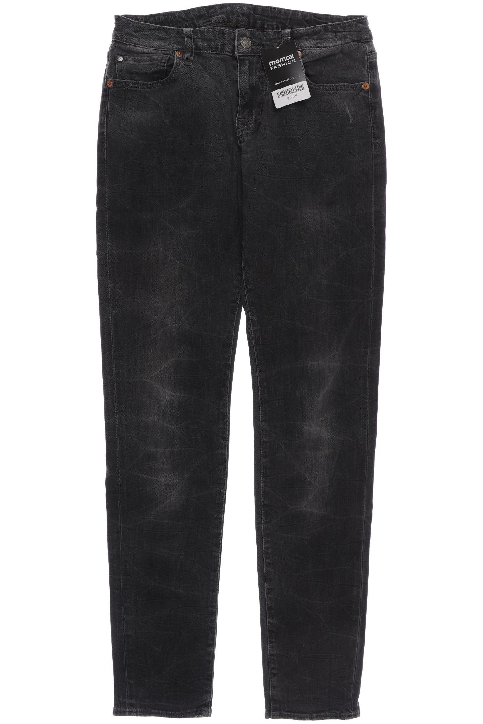 

Denim & Supply by Ralph Lauren Damen Jeans, grau, Gr. 29