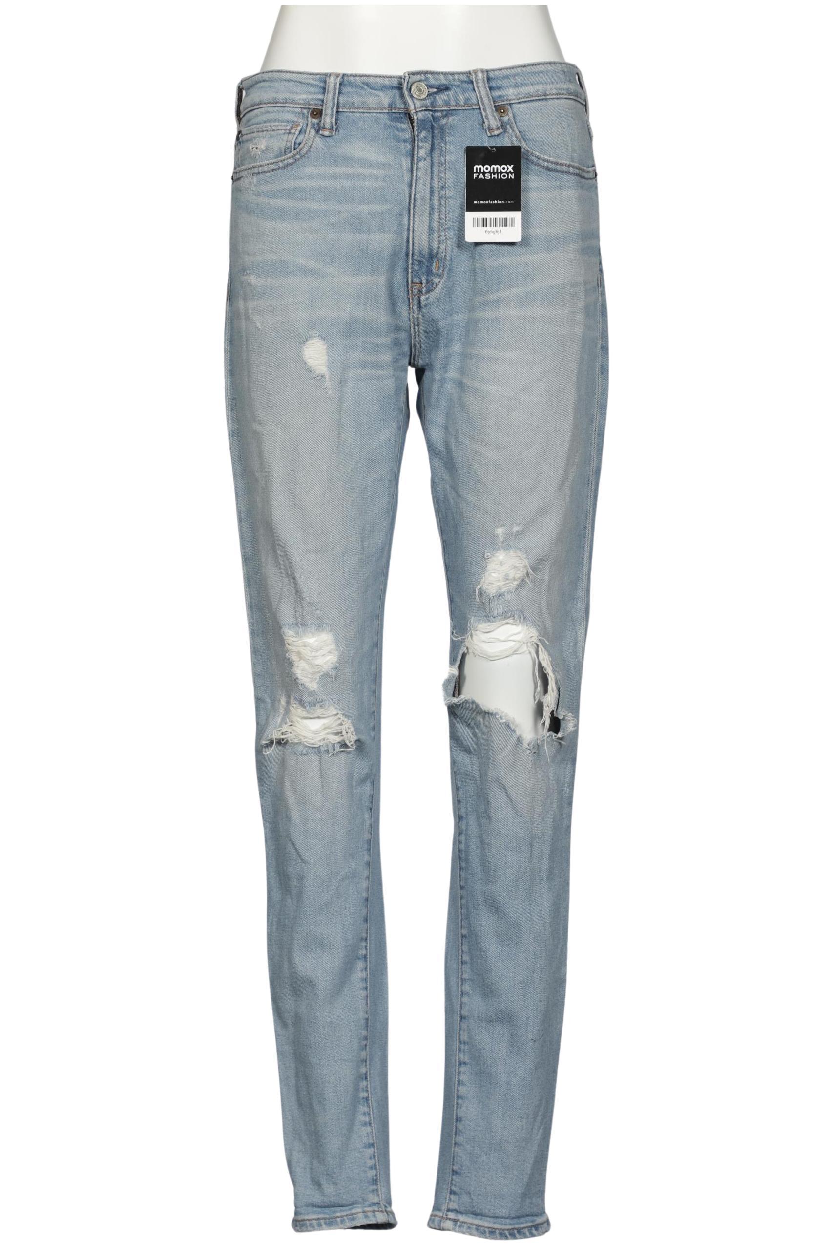 

Denim & Supply by Ralph Lauren Damen Jeans, hellblau, Gr. 30