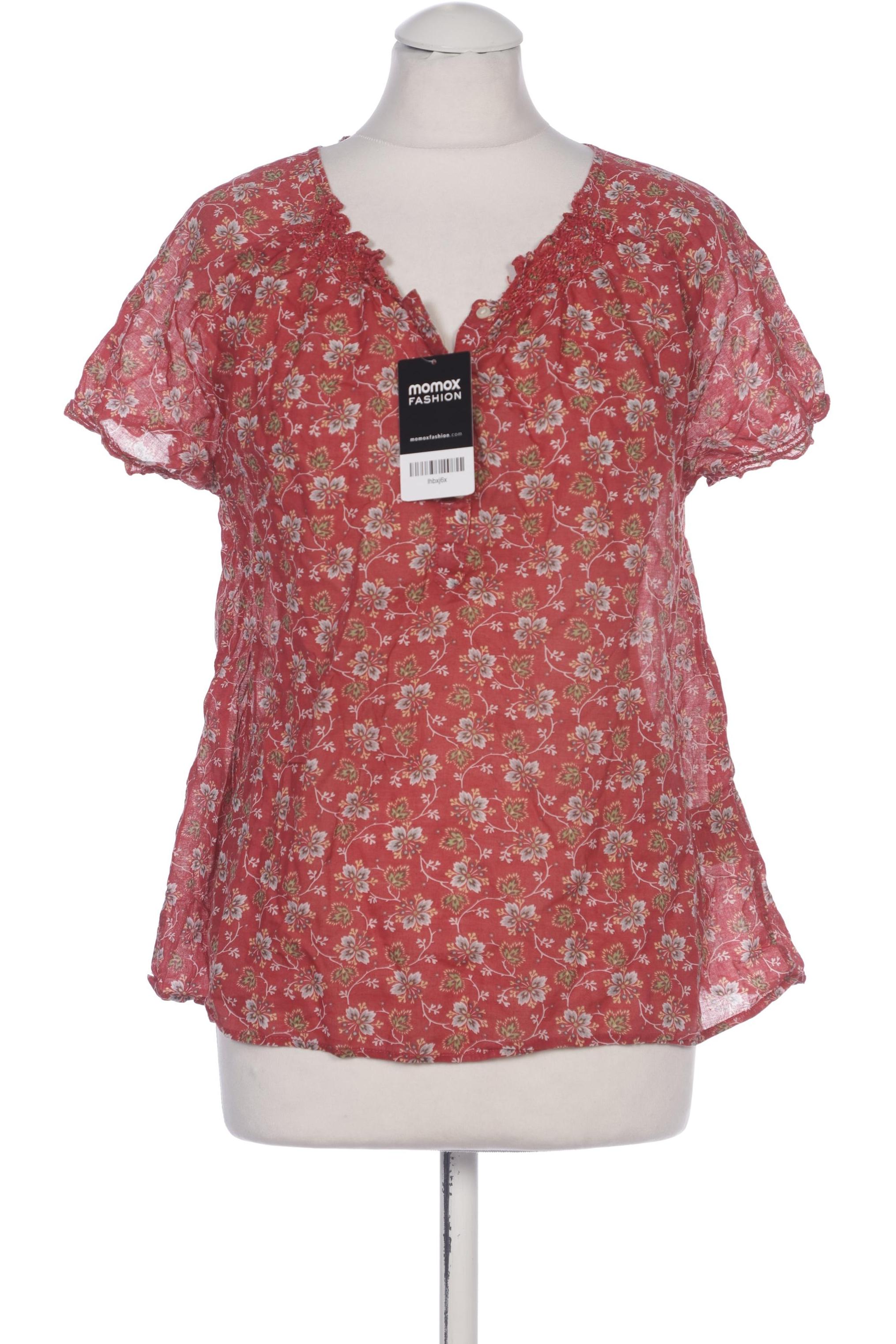 

Denim & Supply by Ralph Lauren Damen Bluse, rot, Gr. 38