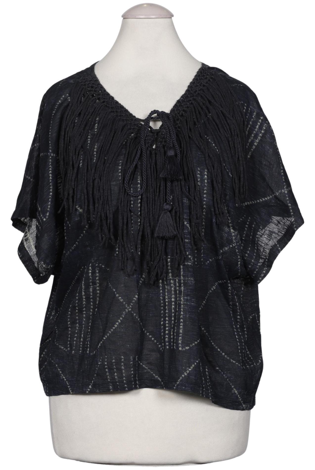 

Denim & Supply by Ralph Lauren Damen T-Shirt, marineblau, Gr. 38