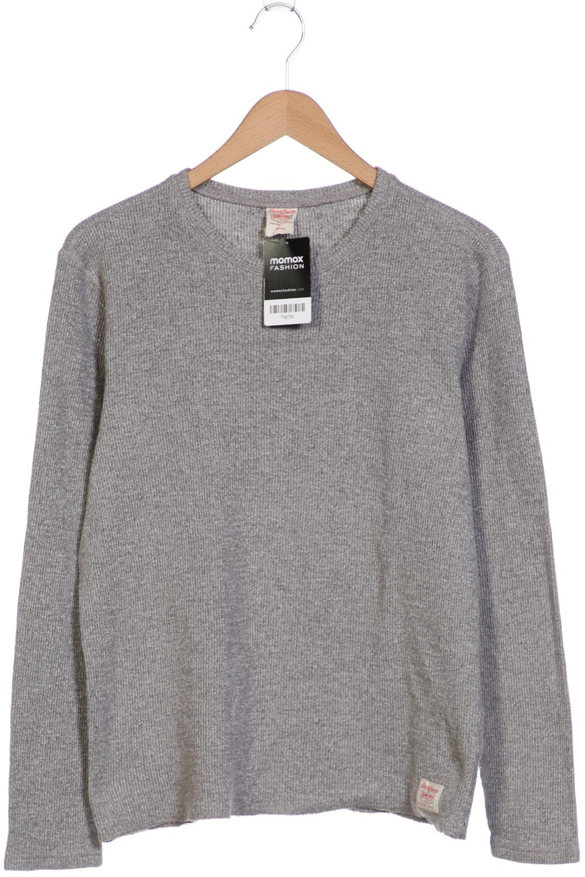 

Denim & Supply by Ralph Lauren Damen Pullover, grau