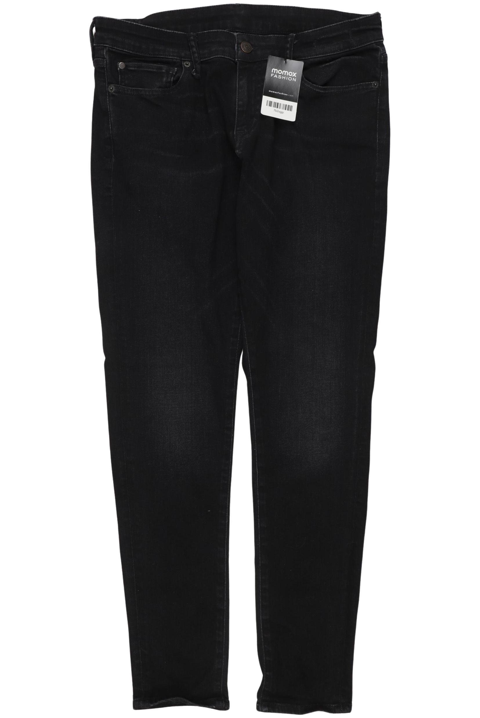 

Denim & Supply by Ralph Lauren Damen Jeans, marineblau, Gr. 31