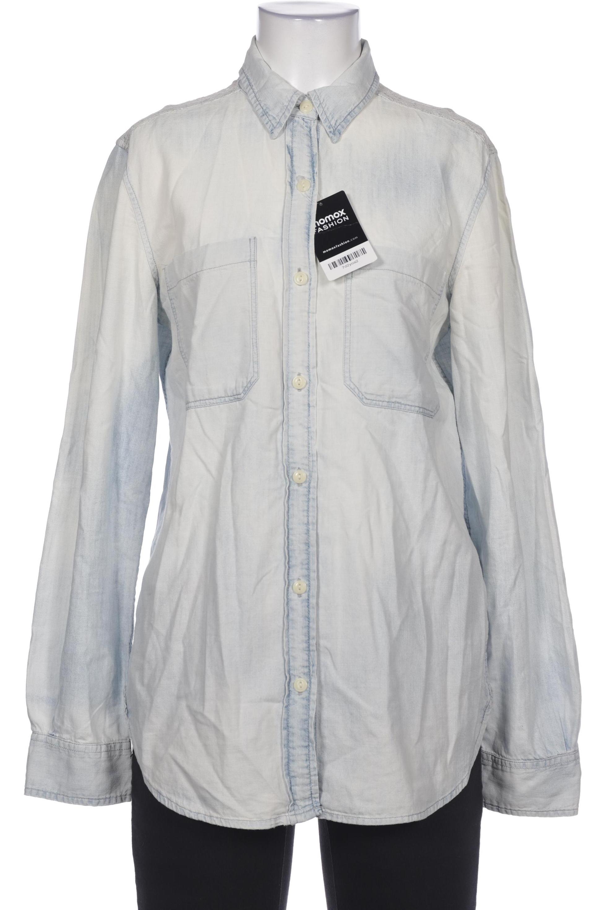 

Denim & Supply by Ralph Lauren Damen Bluse, mehrfarbig, Gr. 36