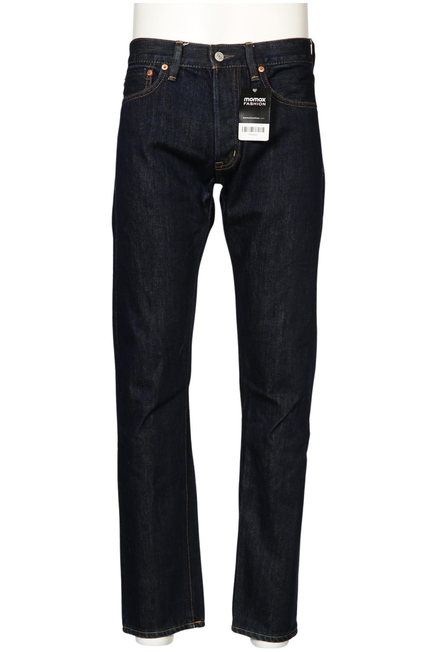 

Denim & Supply by Ralph Lauren Herren Jeans, marineblau, Gr. 33
