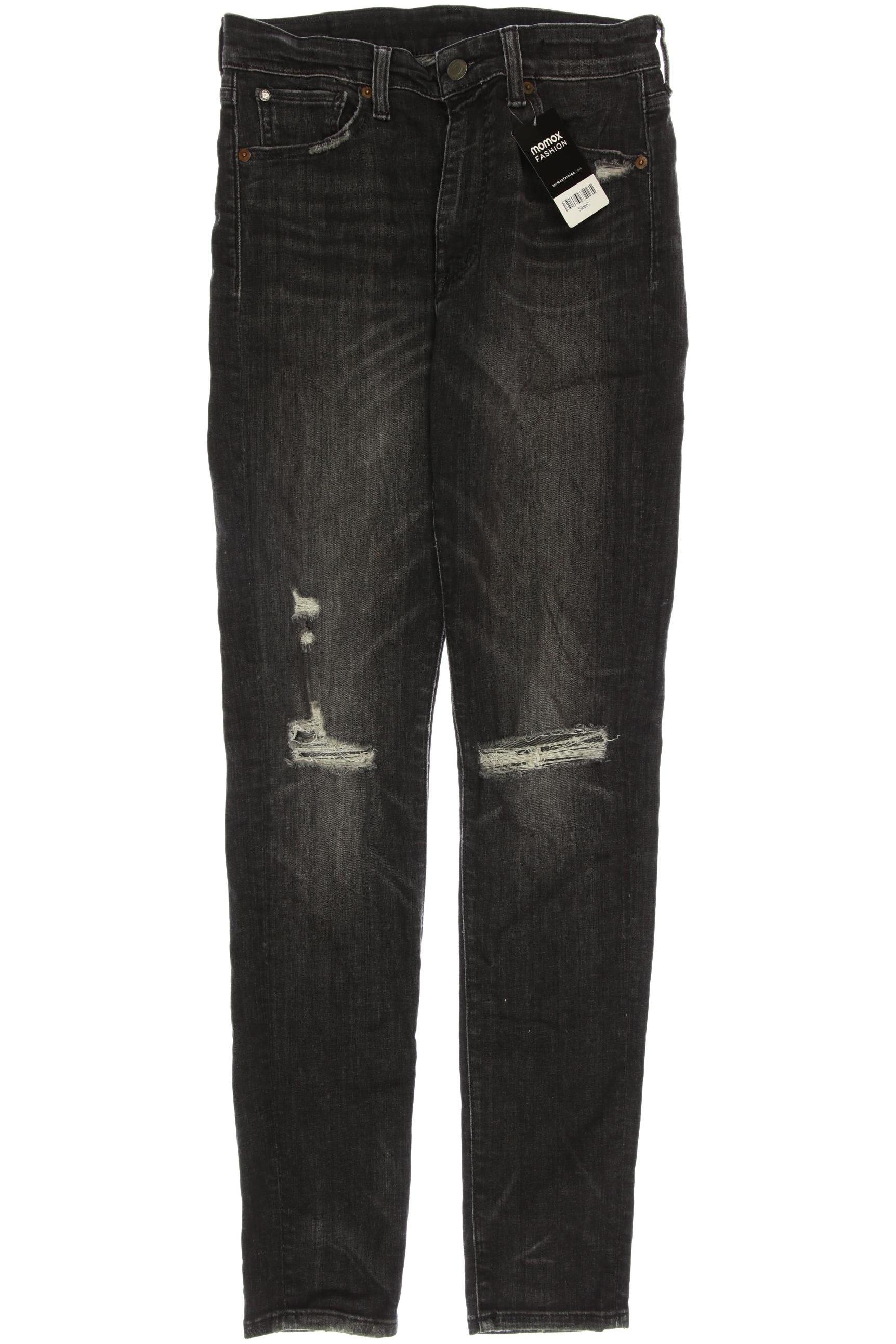 

Denim & Supply by Ralph Lauren Damen Jeans, grau, Gr. 28