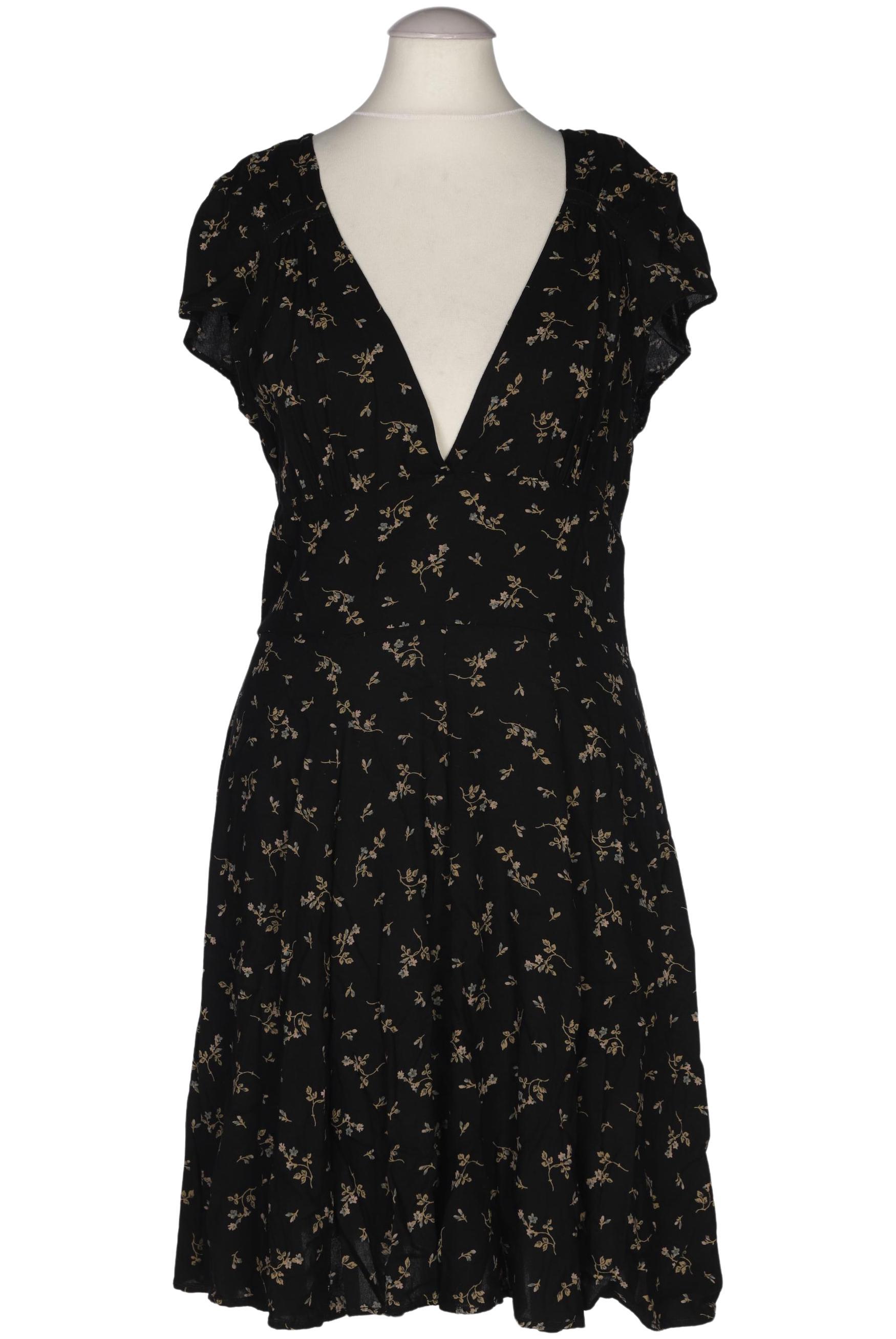 

Denim & Supply by Ralph Lauren Damen Kleid, schwarz, Gr. 8