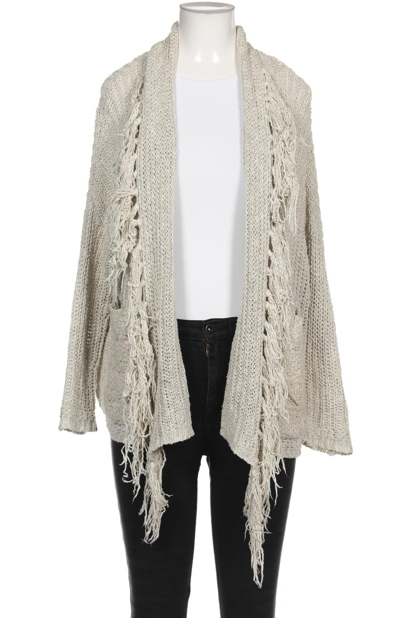 

Denim & Supply by Ralph Lauren Damen Strickjacke, grau, Gr. 36