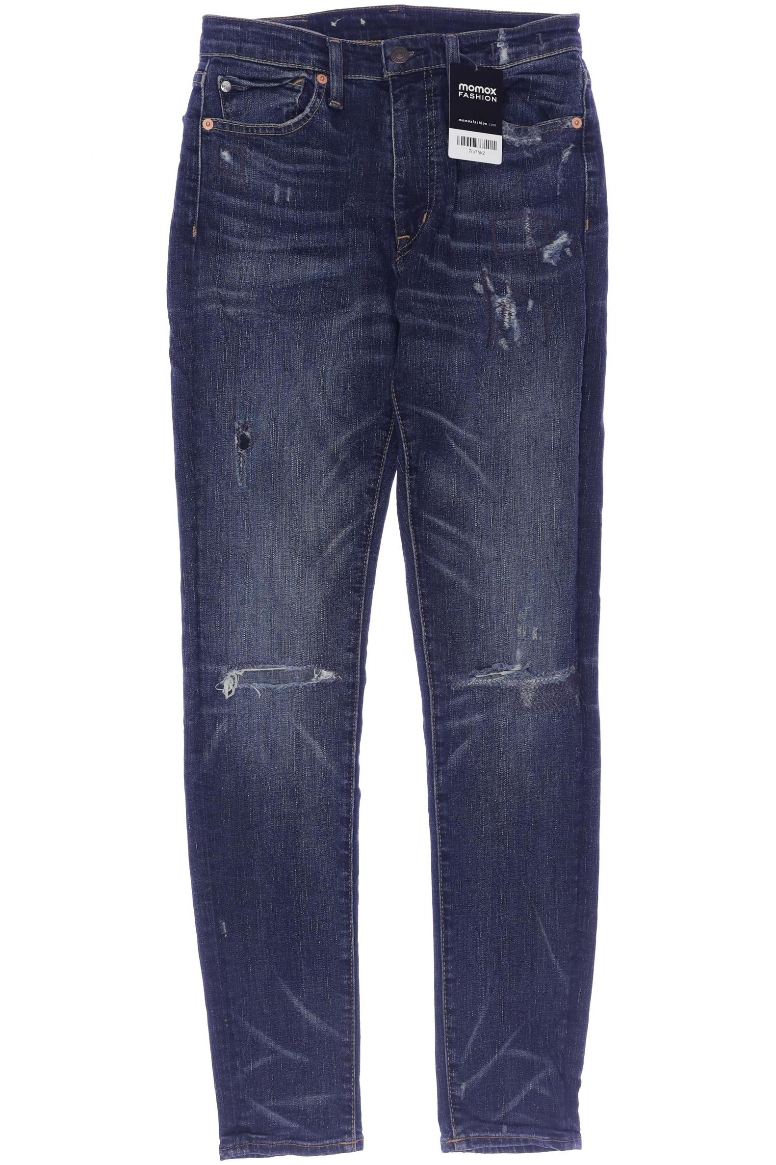 

Denim & Supply by Ralph Lauren Damen Jeans, marineblau, Gr. 28