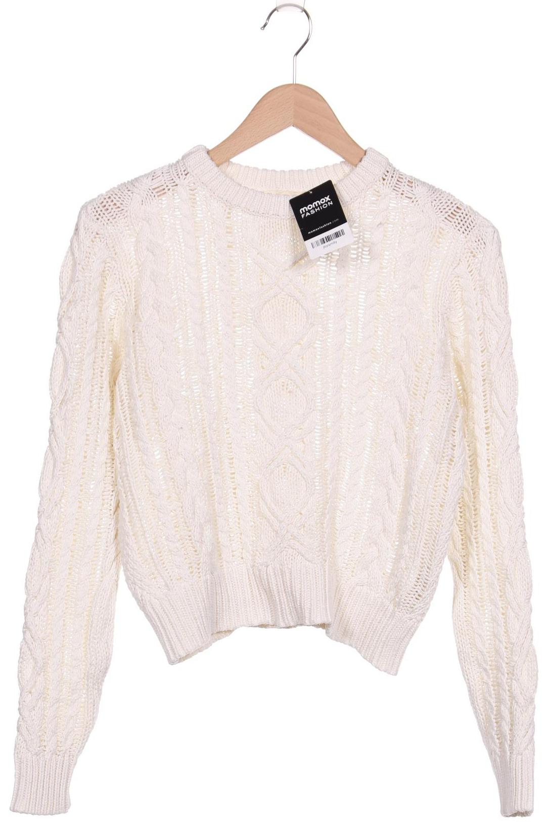 

Denim & Supply by Ralph Lauren Damen Pullover, cremeweiß, Gr. 36
