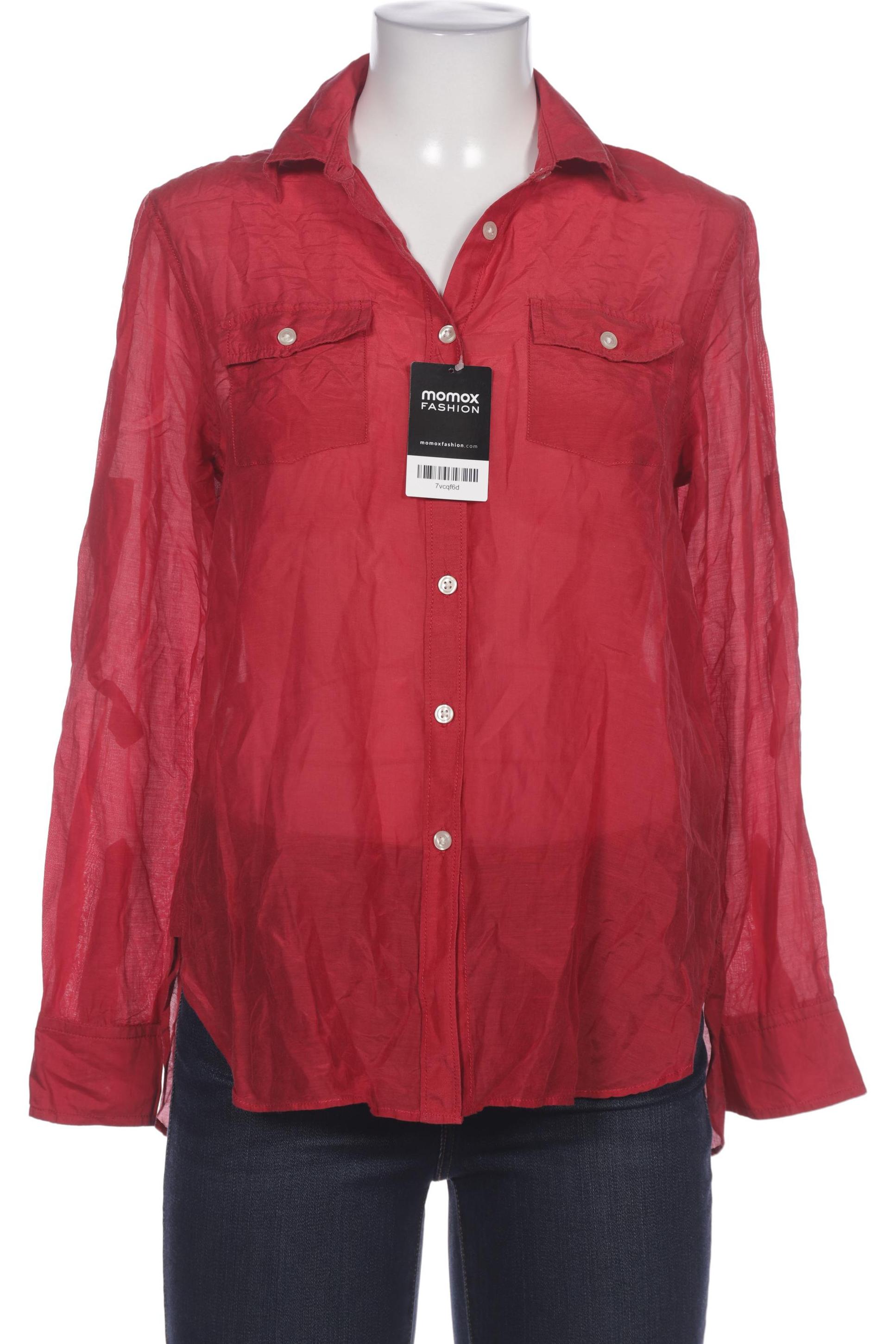 

Denim & Supply by Ralph Lauren Damen Bluse, rot, Gr. 36