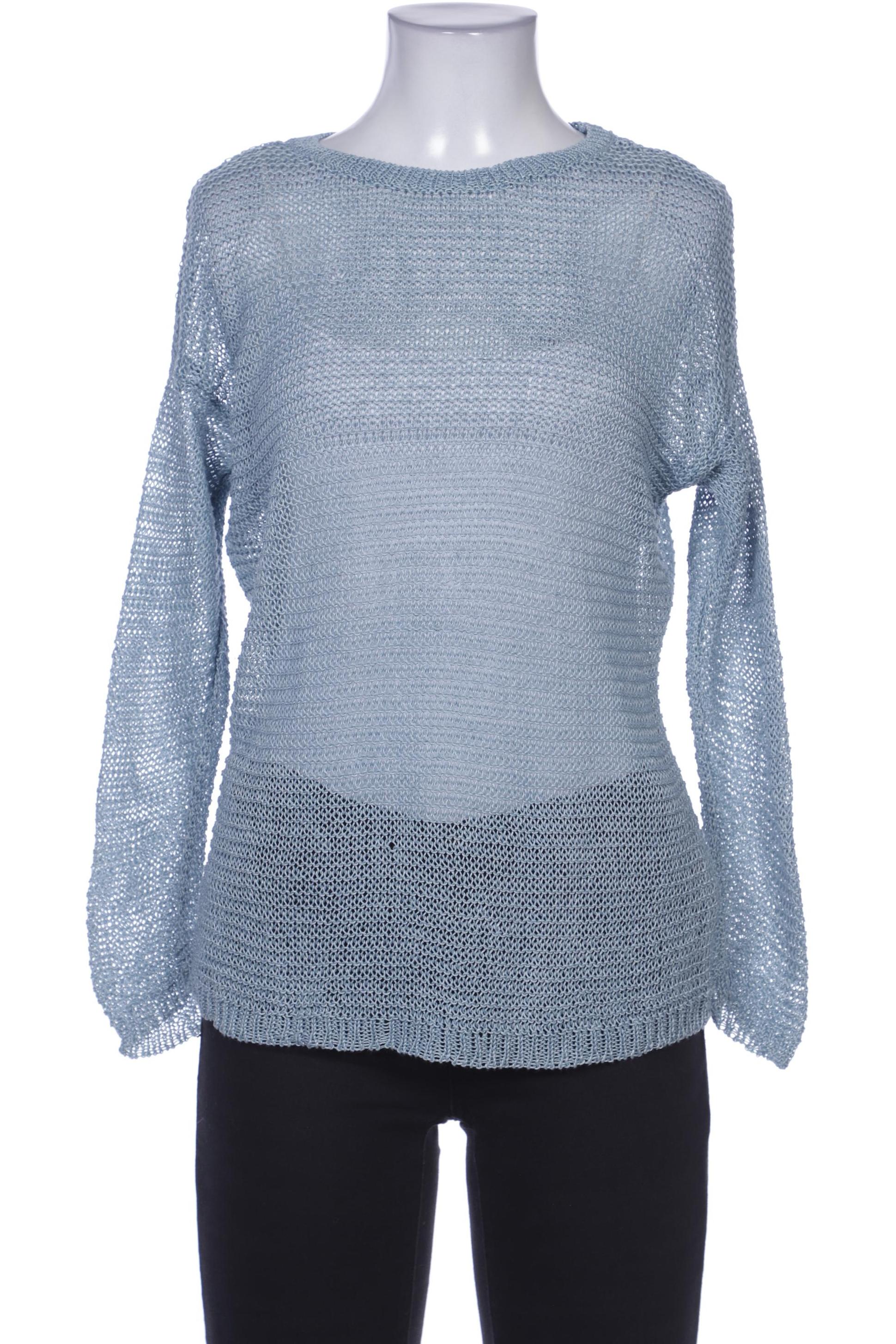

Denim & Supply by Ralph Lauren Damen Pullover, blau, Gr. 36