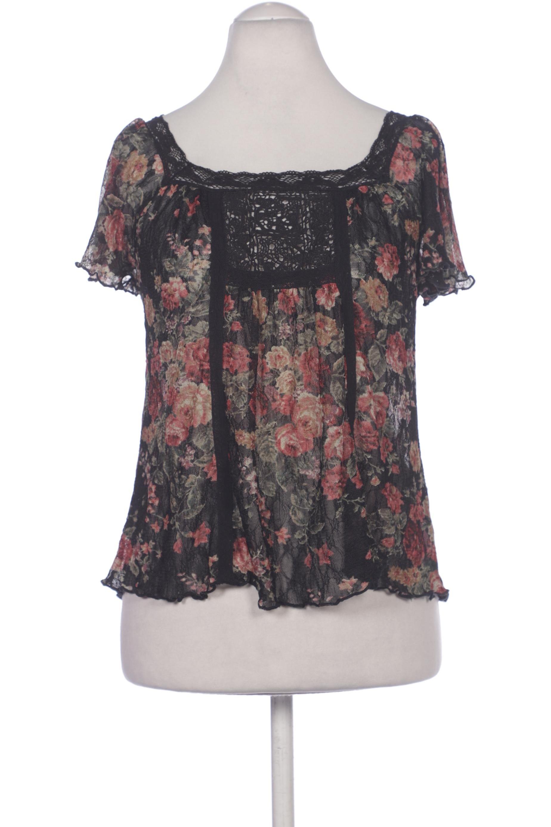 

Denim & Supply by Ralph Lauren Damen Bluse, schwarz, Gr. 36