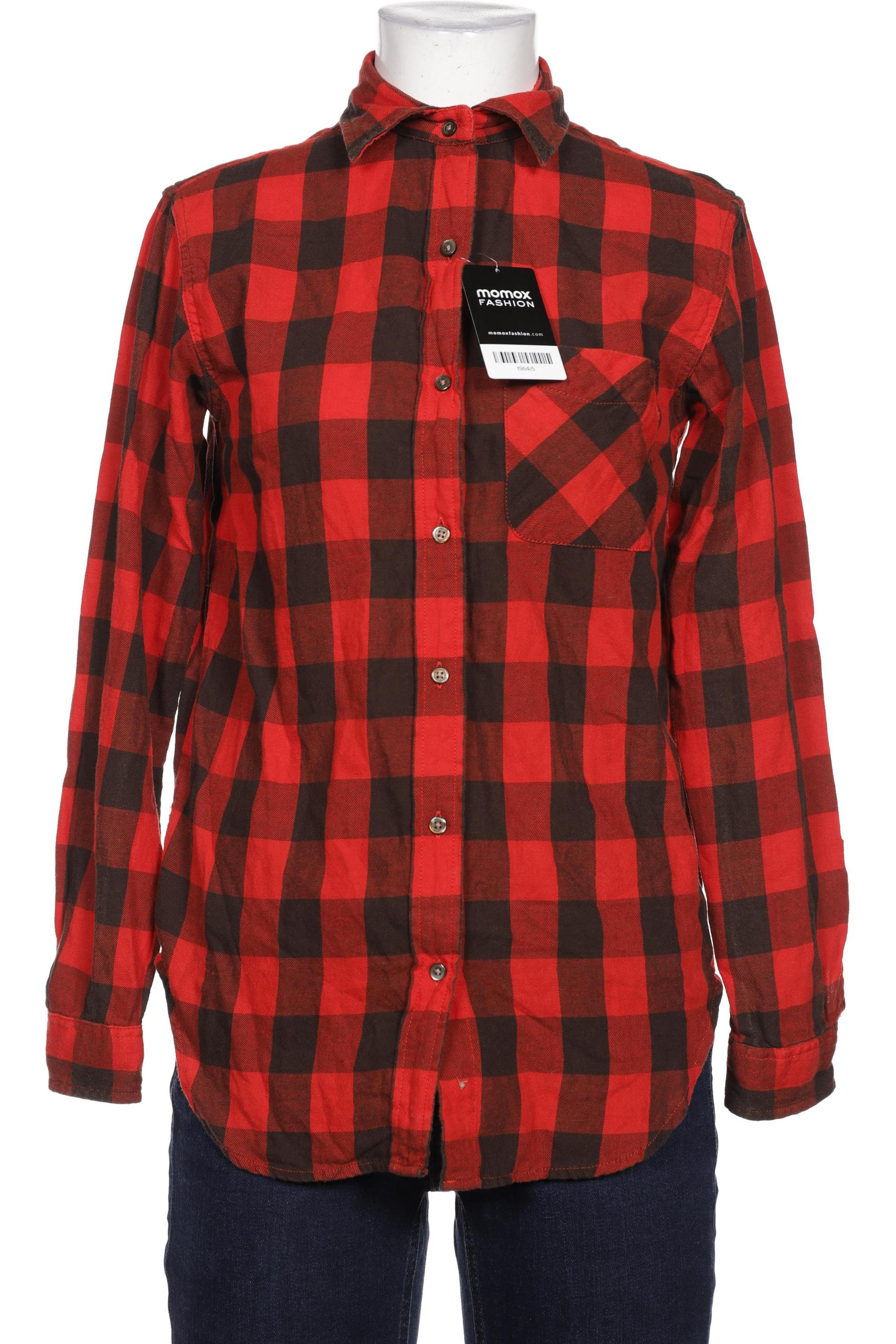 

Denim & Supply by Ralph Lauren Damen Bluse, rot