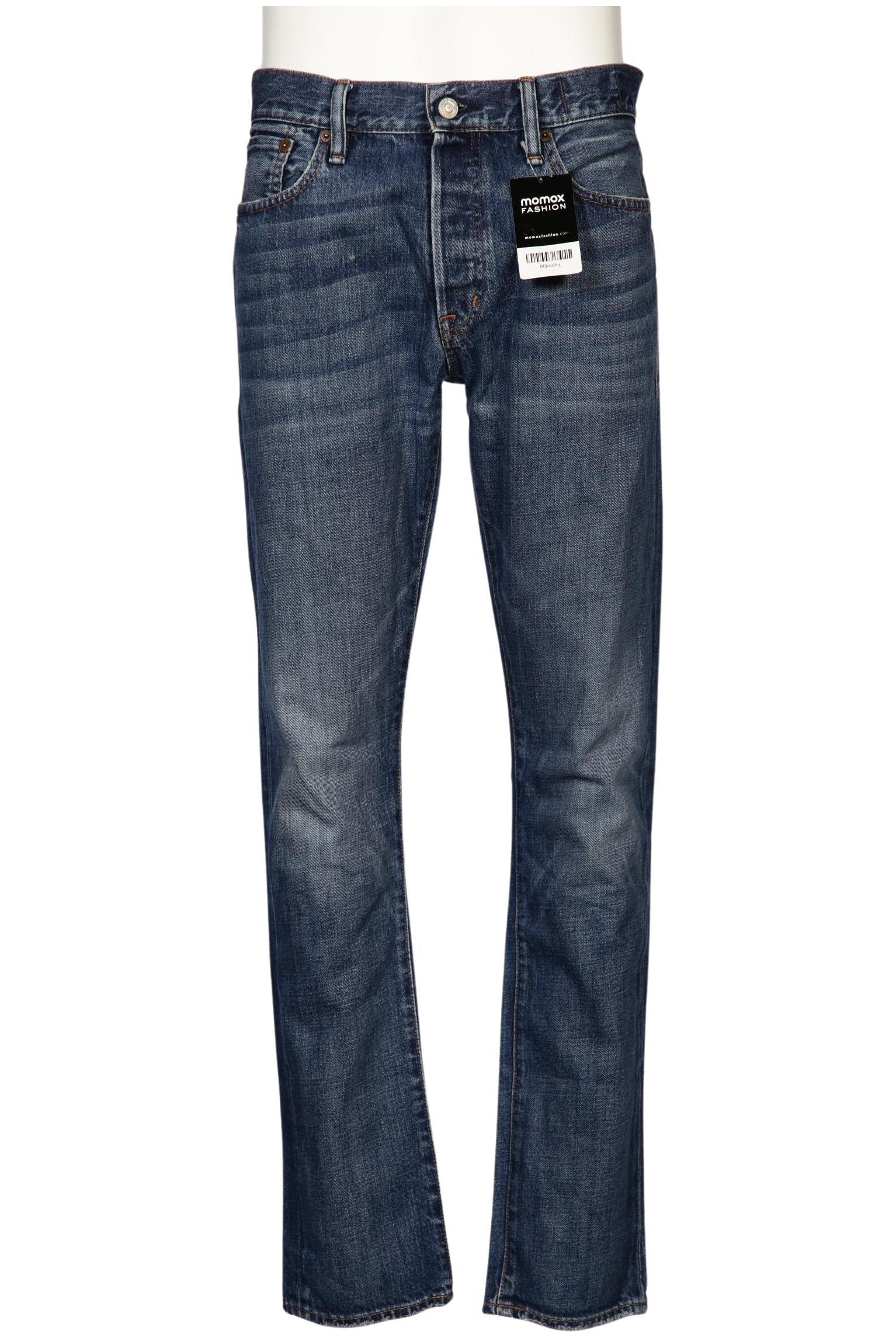 

Denim & Supply by Ralph Lauren Herren Jeans, blau, Gr. 32