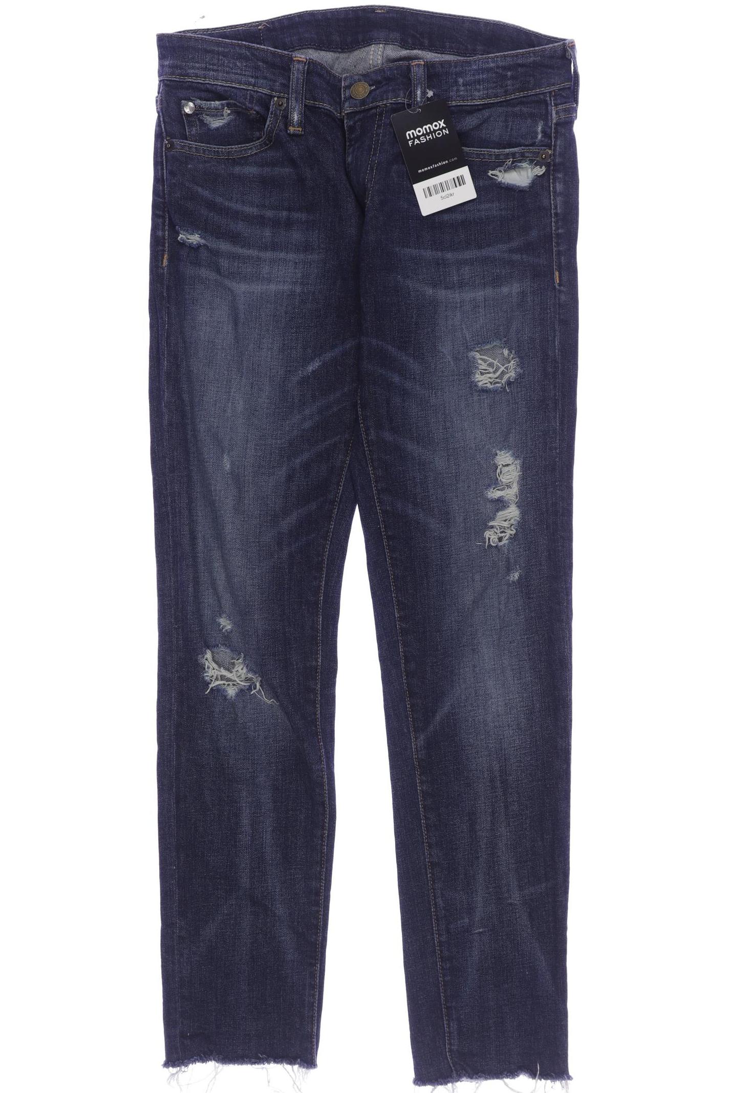 

Denim & Supply by Ralph Lauren Damen Jeans, blau, Gr. 26