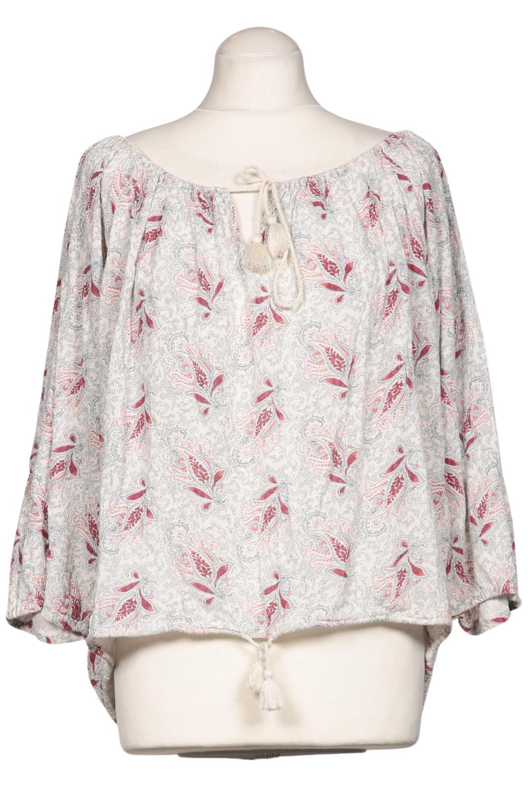 

Denim & Supply by Ralph Lauren Damen Bluse, mehrfarbig, Gr. 36