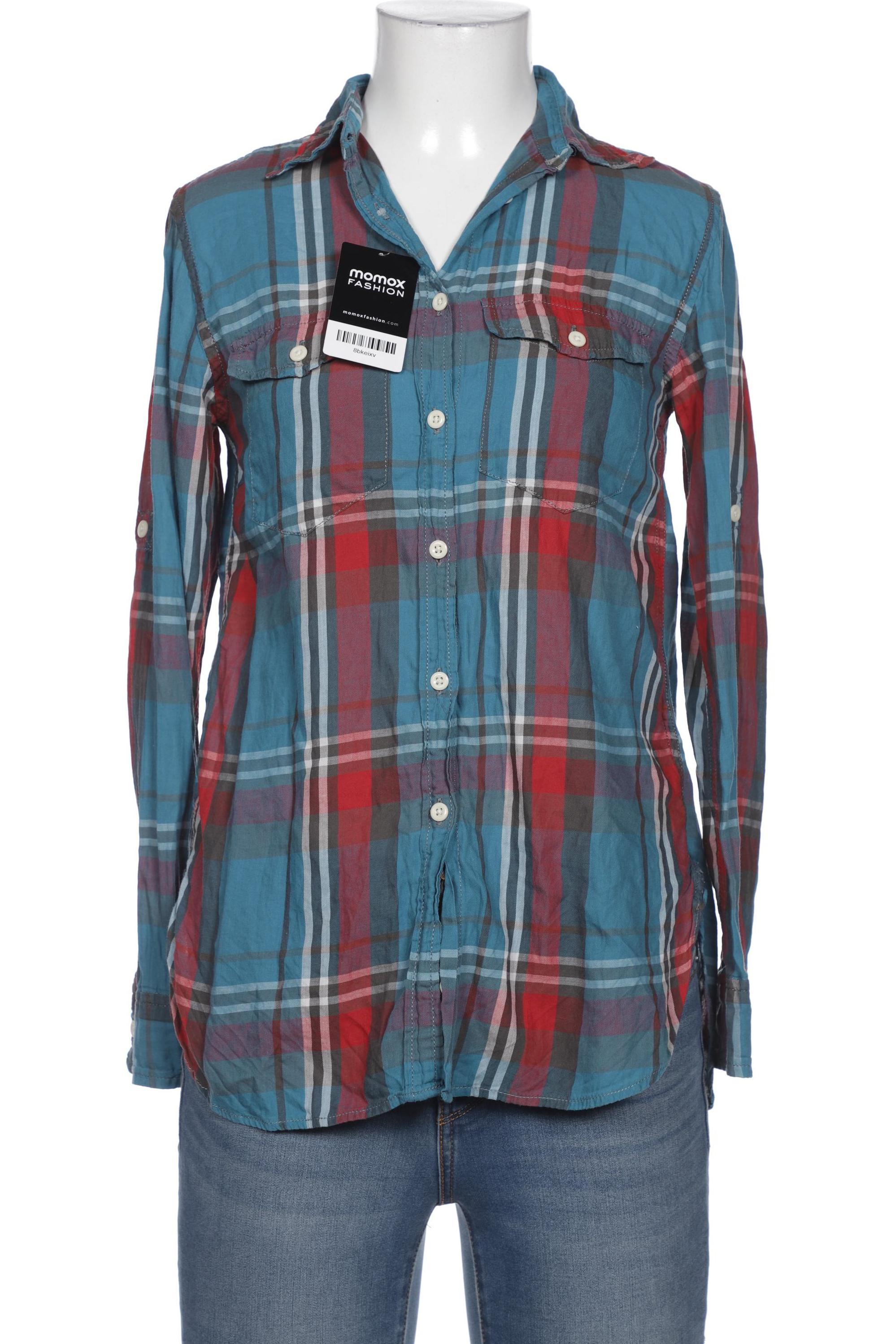 

Denim & Supply by Ralph Lauren Damen Bluse, türkis