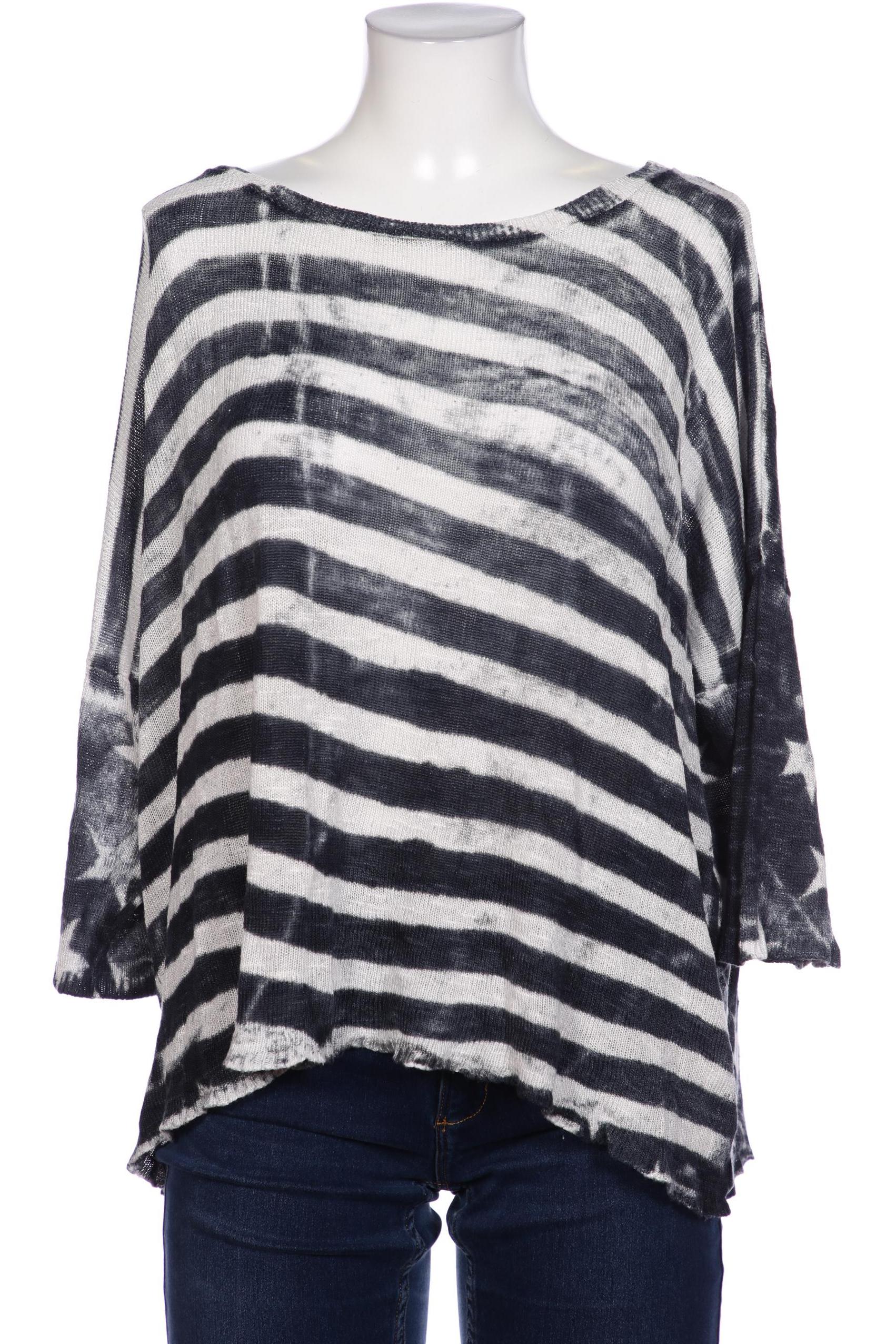 

Denim & Supply by Ralph Lauren Damen Pullover, schwarz, Gr. 42