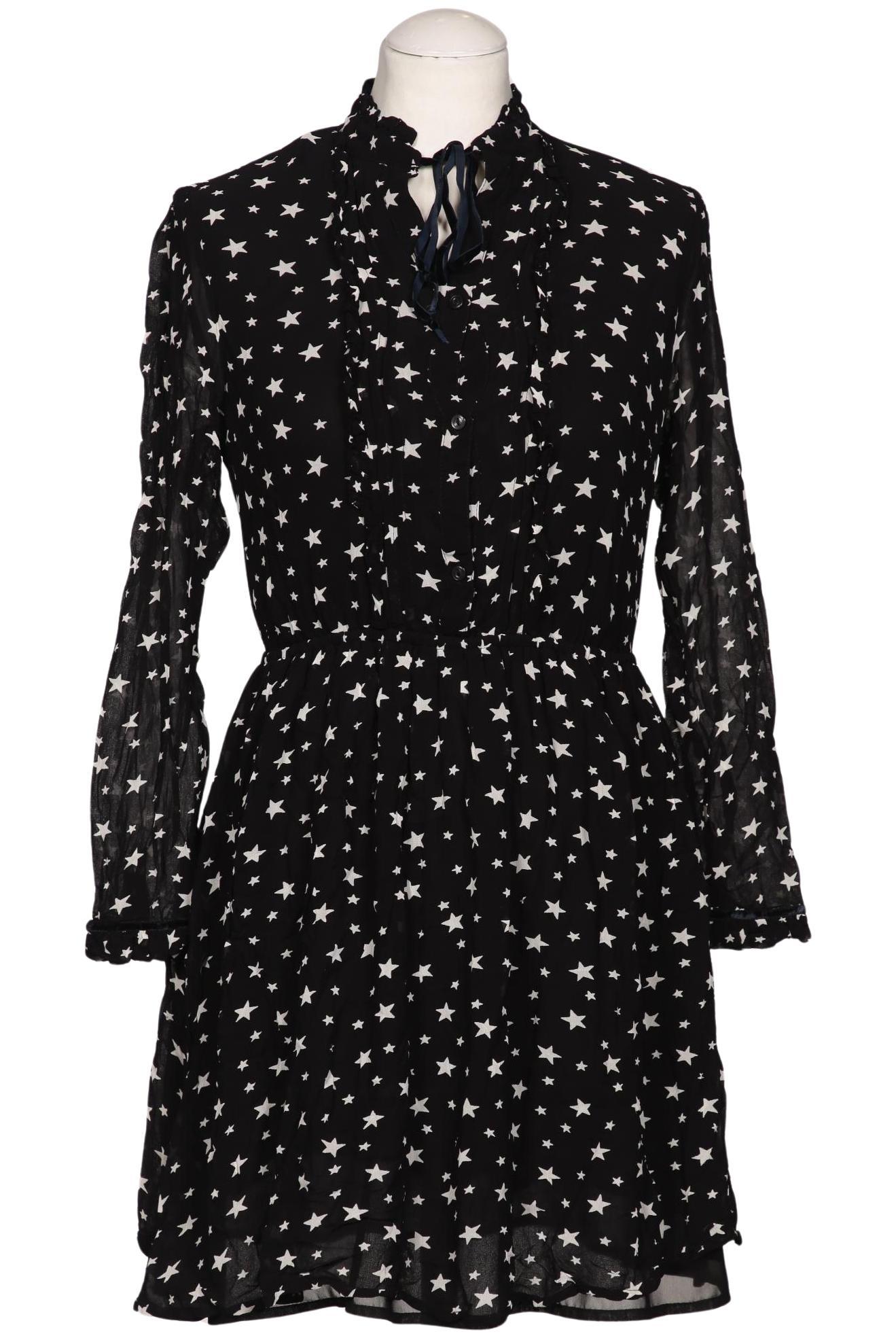 

Denim & Supply by Ralph Lauren Damen Kleid, schwarz, Gr. 38