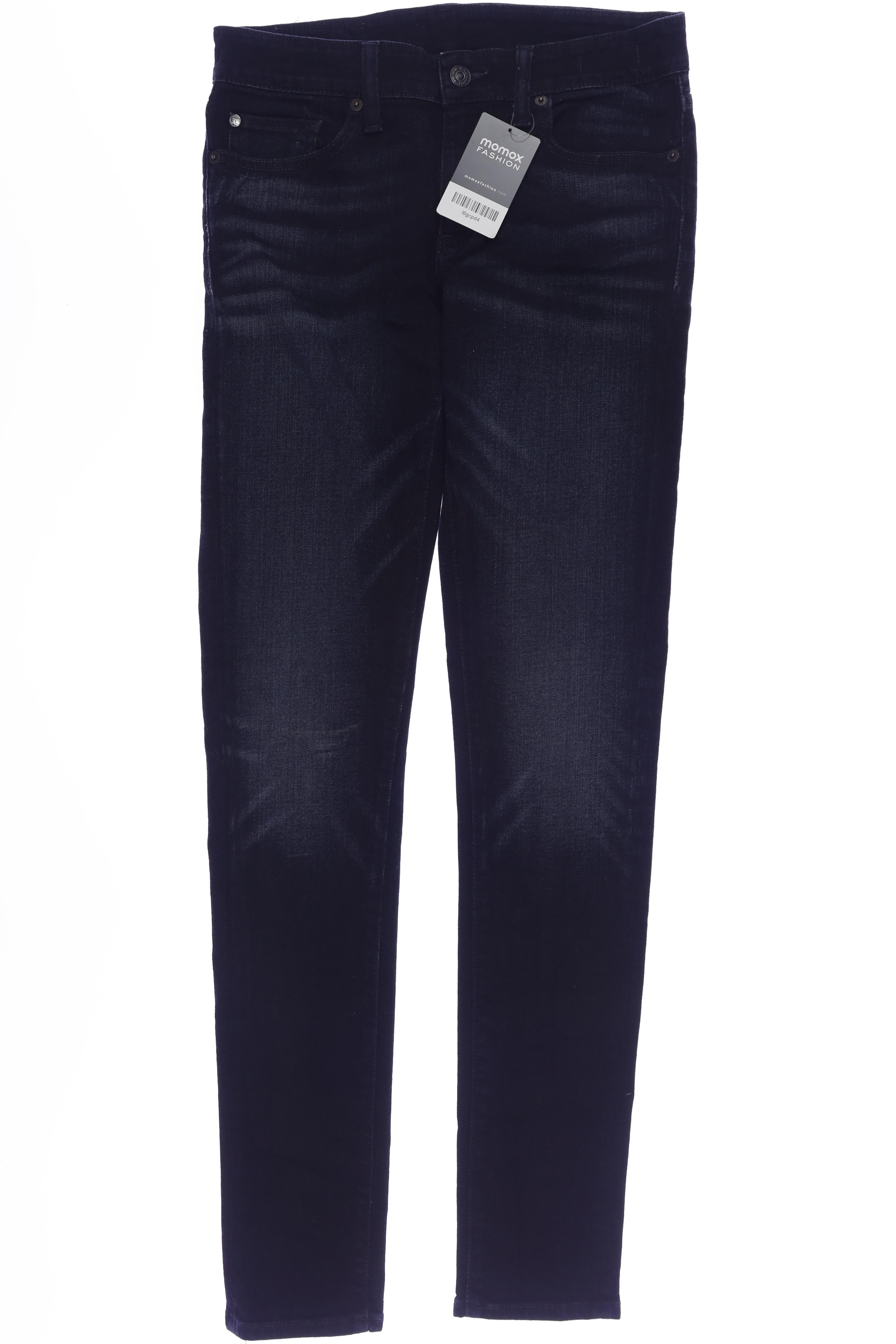 

Denim & Supply by Ralph Lauren Damen Jeans, marineblau, Gr. 28