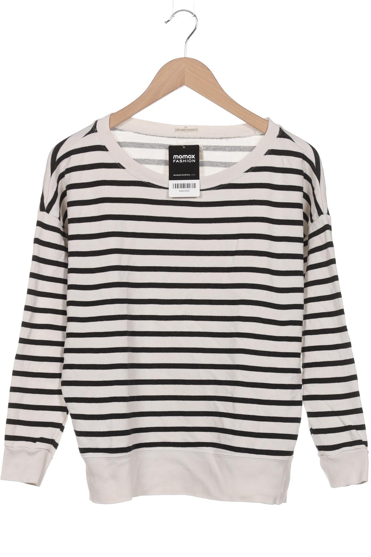 

Denim & Supply by Ralph Lauren Damen Sweatshirt, schwarz, Gr. 36