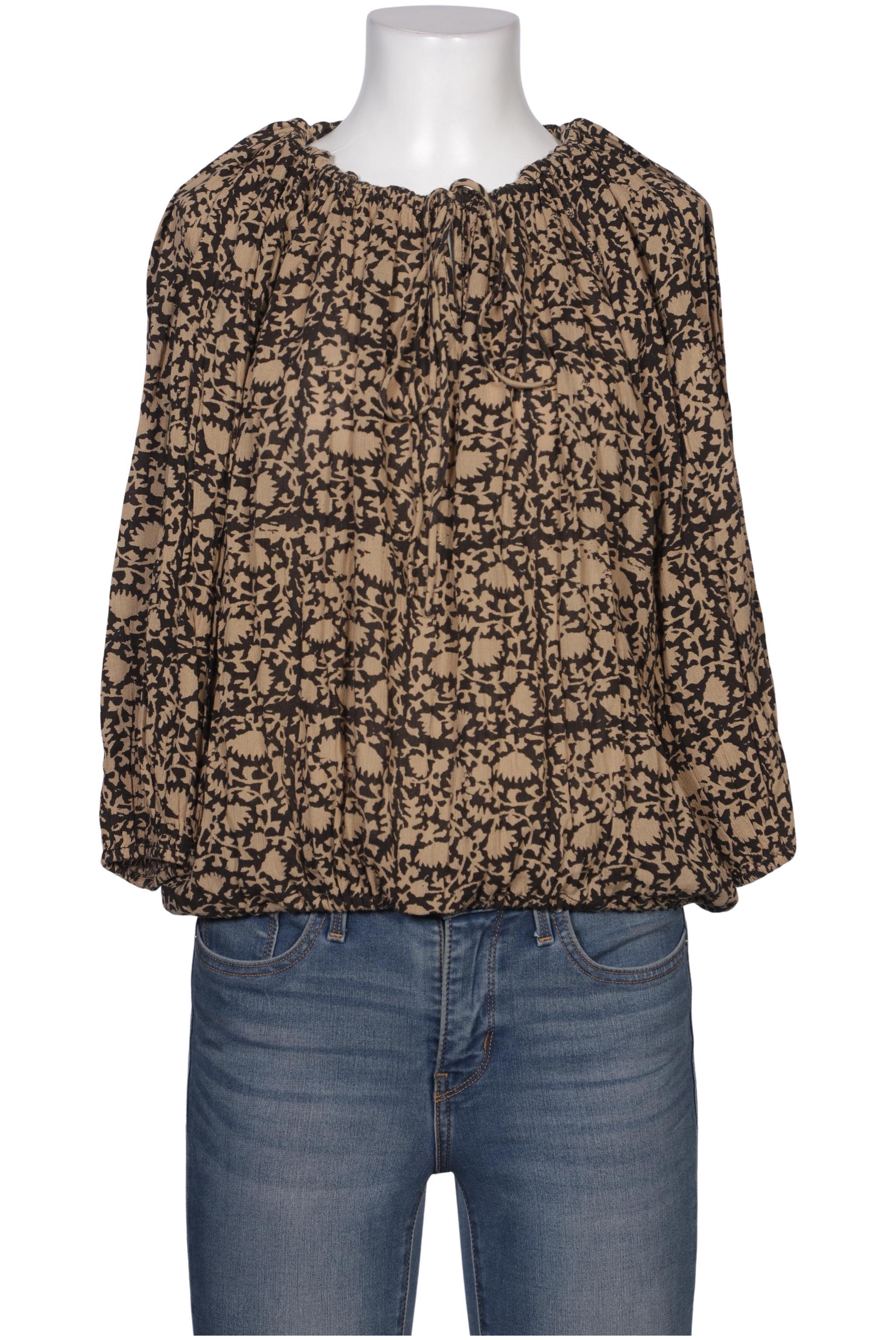 

Denim & Supply by Ralph Lauren Damen Bluse, braun, Gr. 36