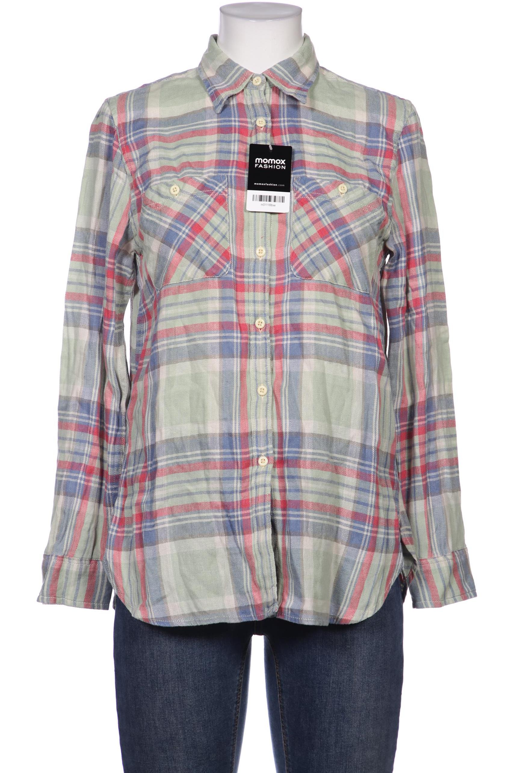 

Denim & Supply by Ralph Lauren Damen Bluse, mehrfarbig, Gr. 38