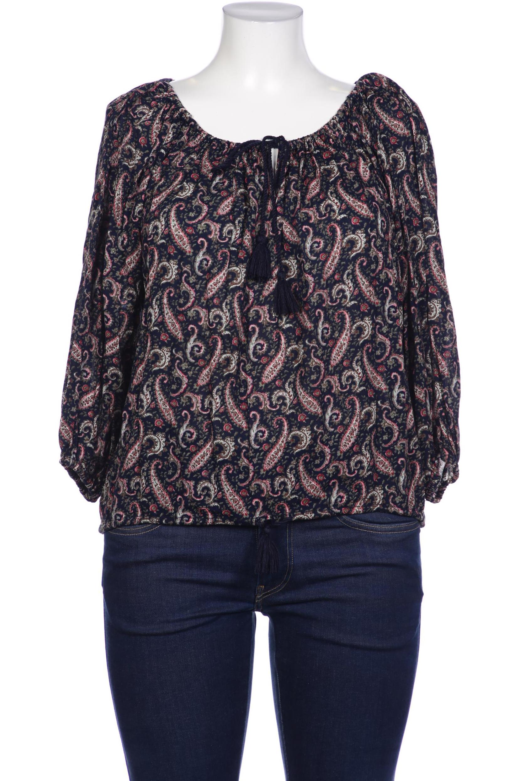 

Denim & Supply by Ralph Lauren Damen Bluse, marineblau