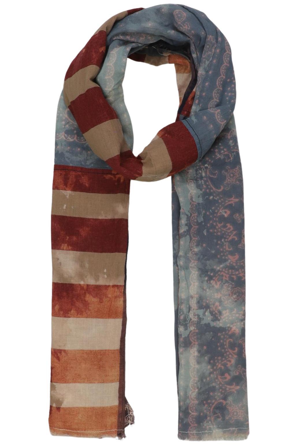 

Denim & Supply by Ralph Lauren Damen Schal, mehrfarbig, Gr.