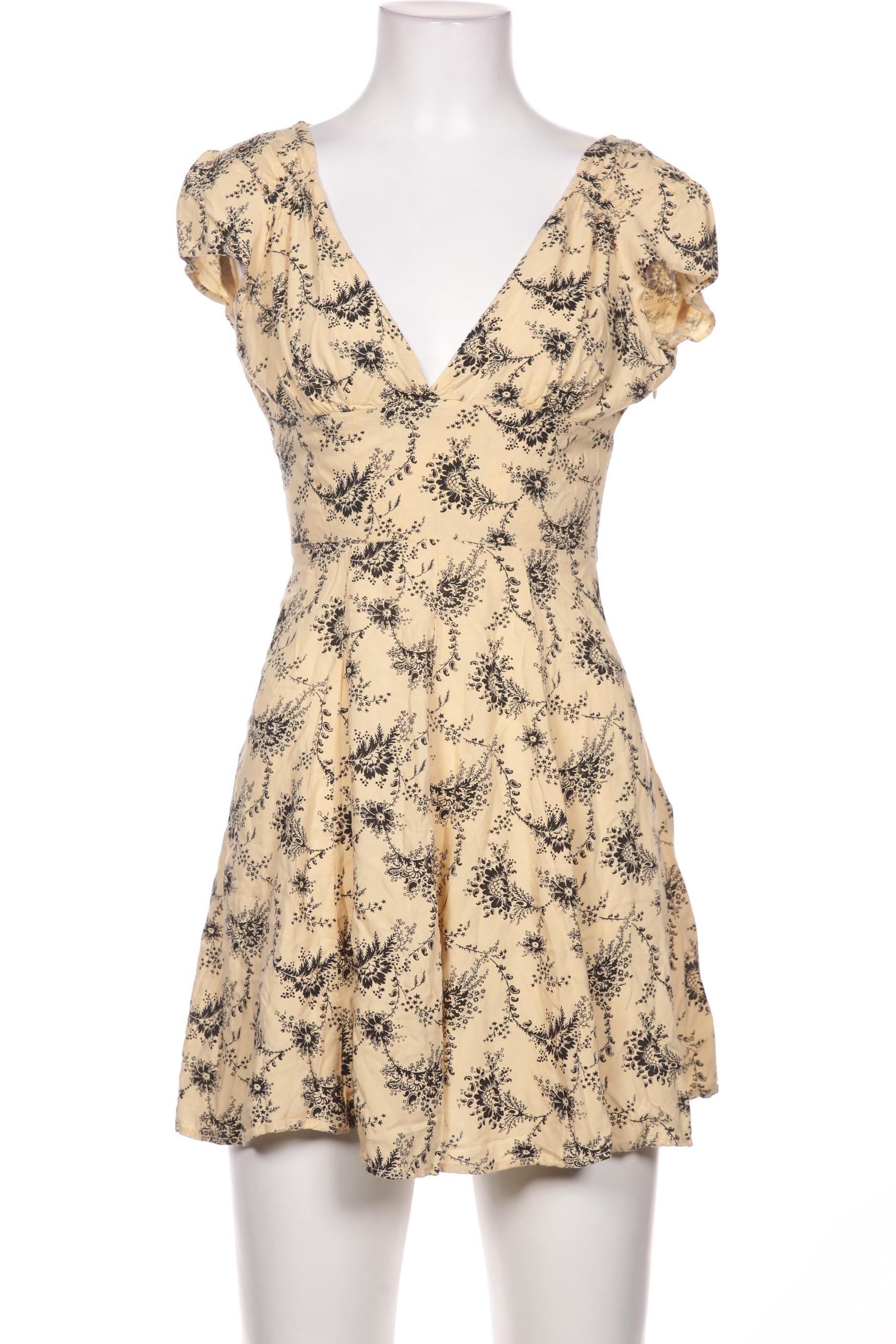 

Denim & Supply by Ralph Lauren Damen Kleid, gelb, Gr. 4