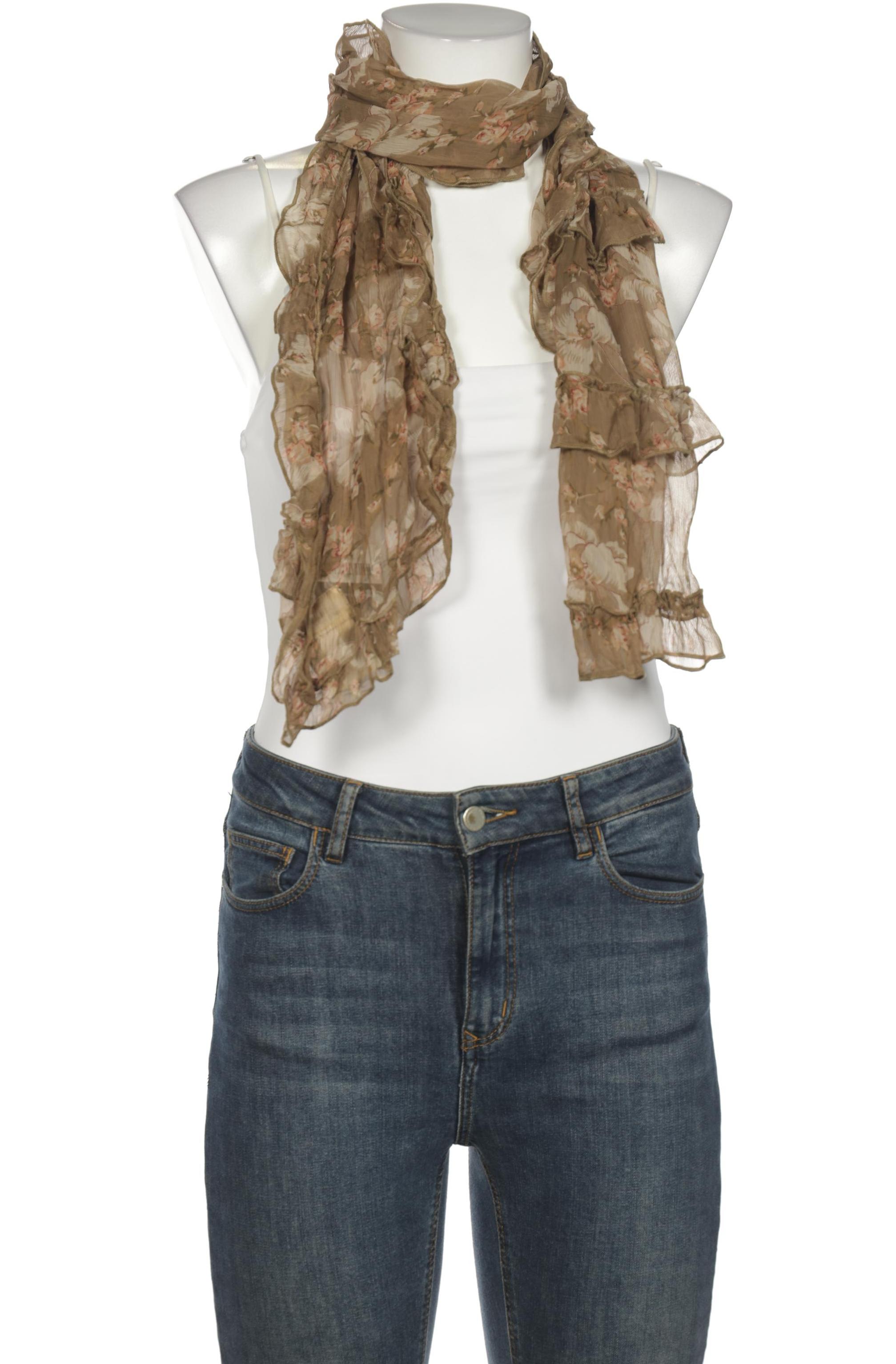 

Denim & Supply by Ralph Lauren Damen Schal, braun