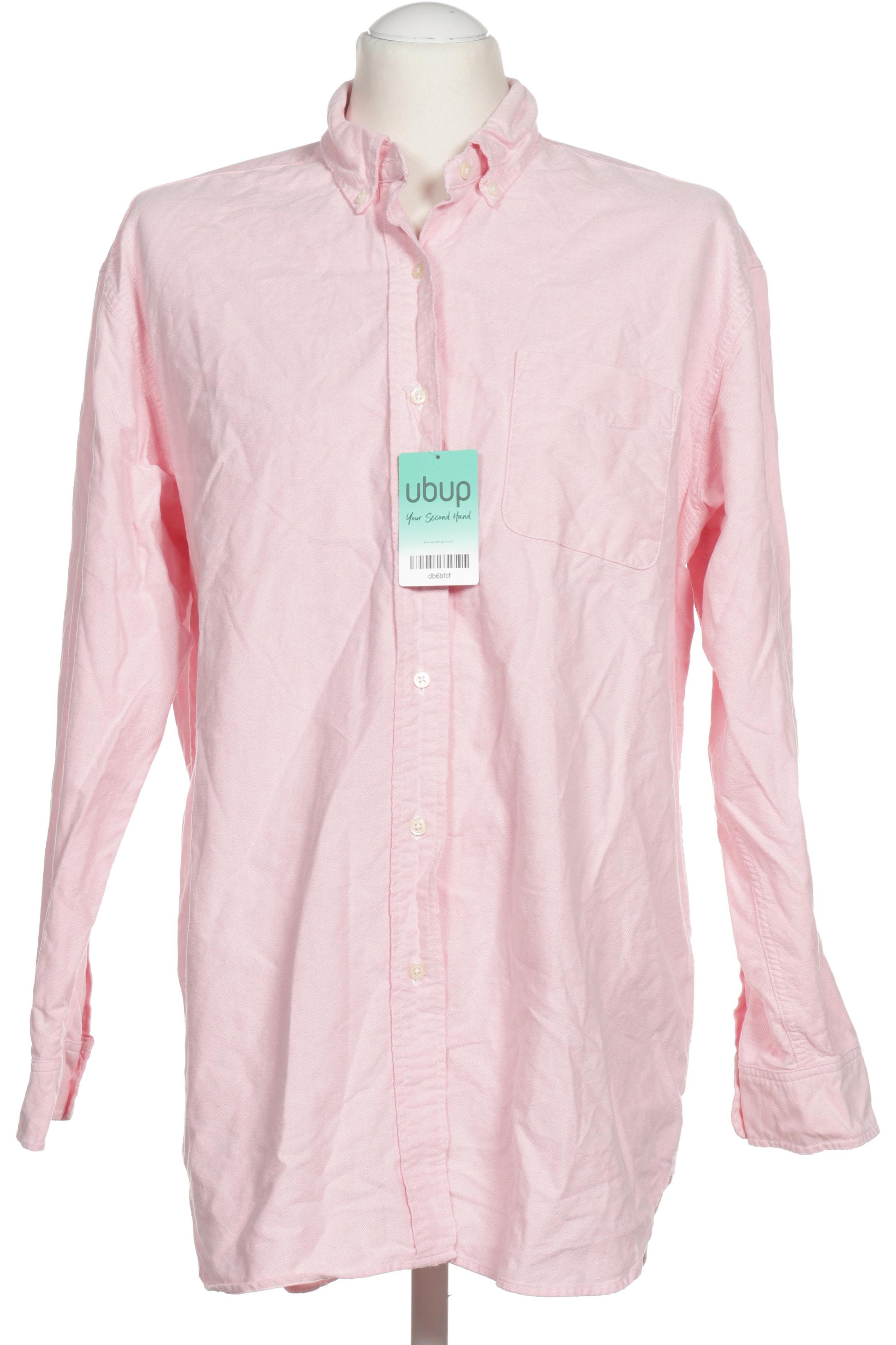 

Denim & Supply by Ralph Lauren Damen Bluse, pink, Gr. 42