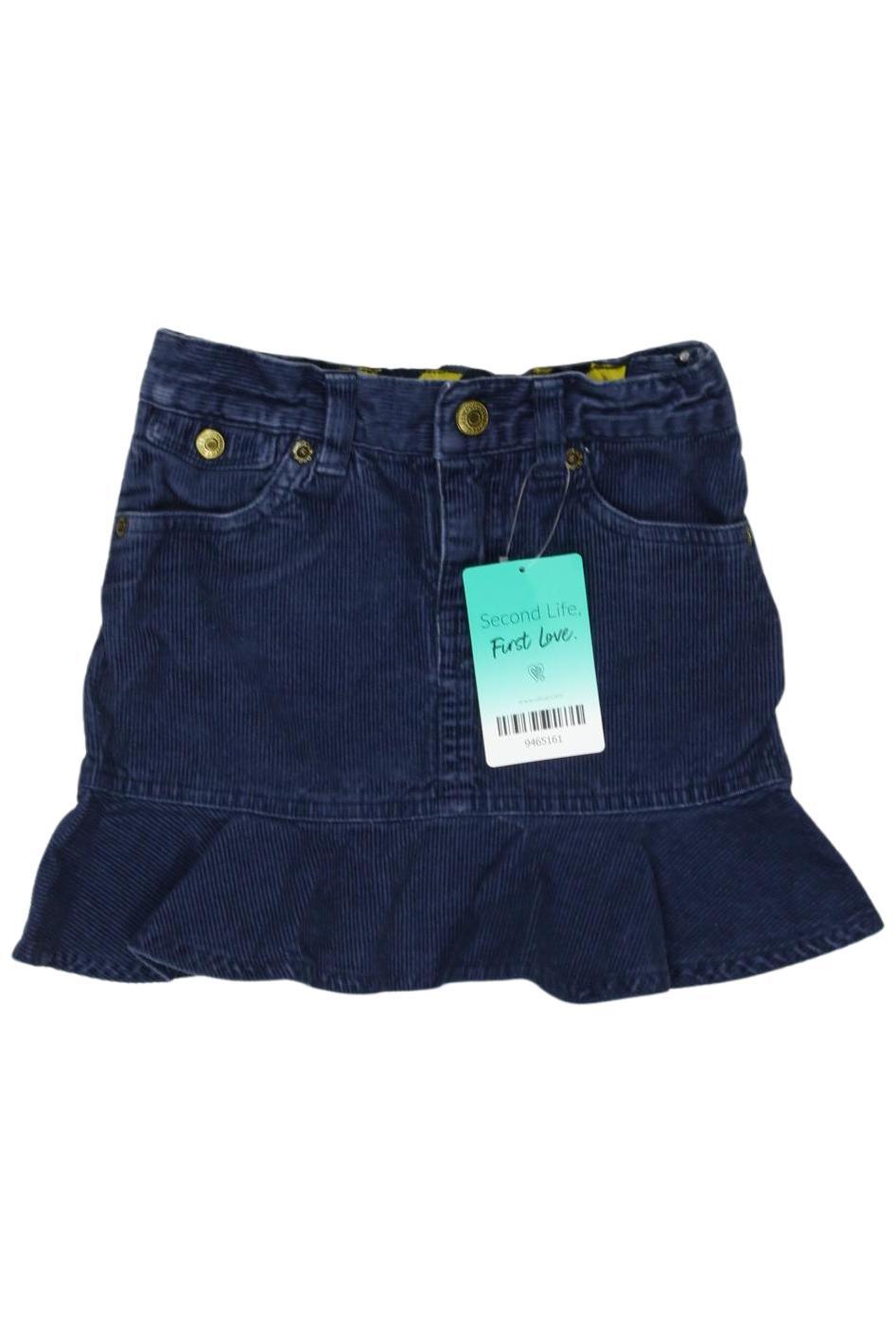 

Denim & Supply by Ralph Lauren Mädchen Rock, marineblau, Gr. 110