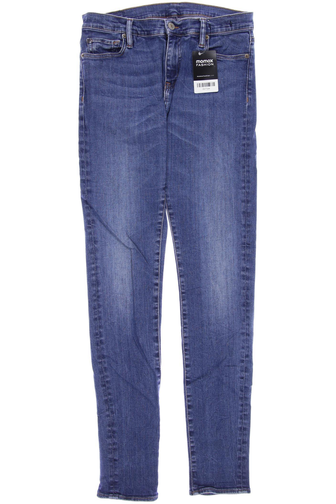 

Denim & Supply by Ralph Lauren Damen Jeans, blau, Gr. 40