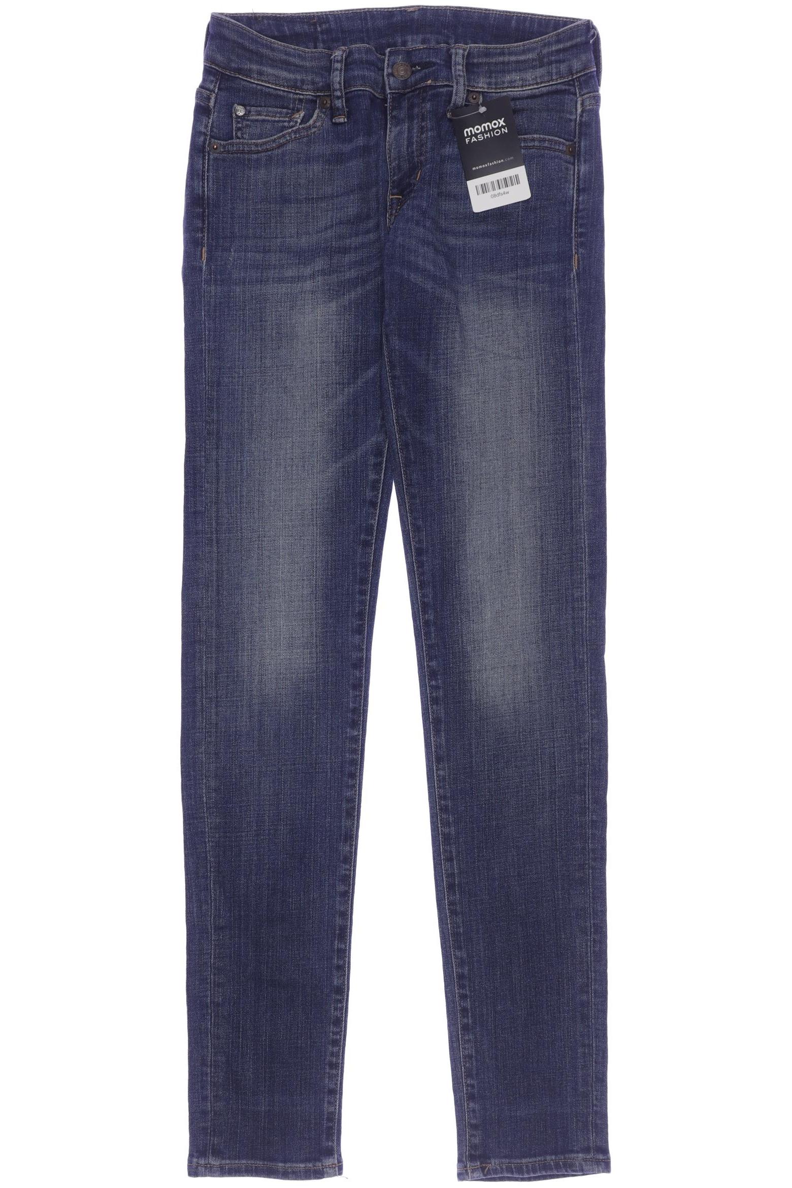 

Denim & Supply by Ralph Lauren Damen Jeans, blau, Gr. 25