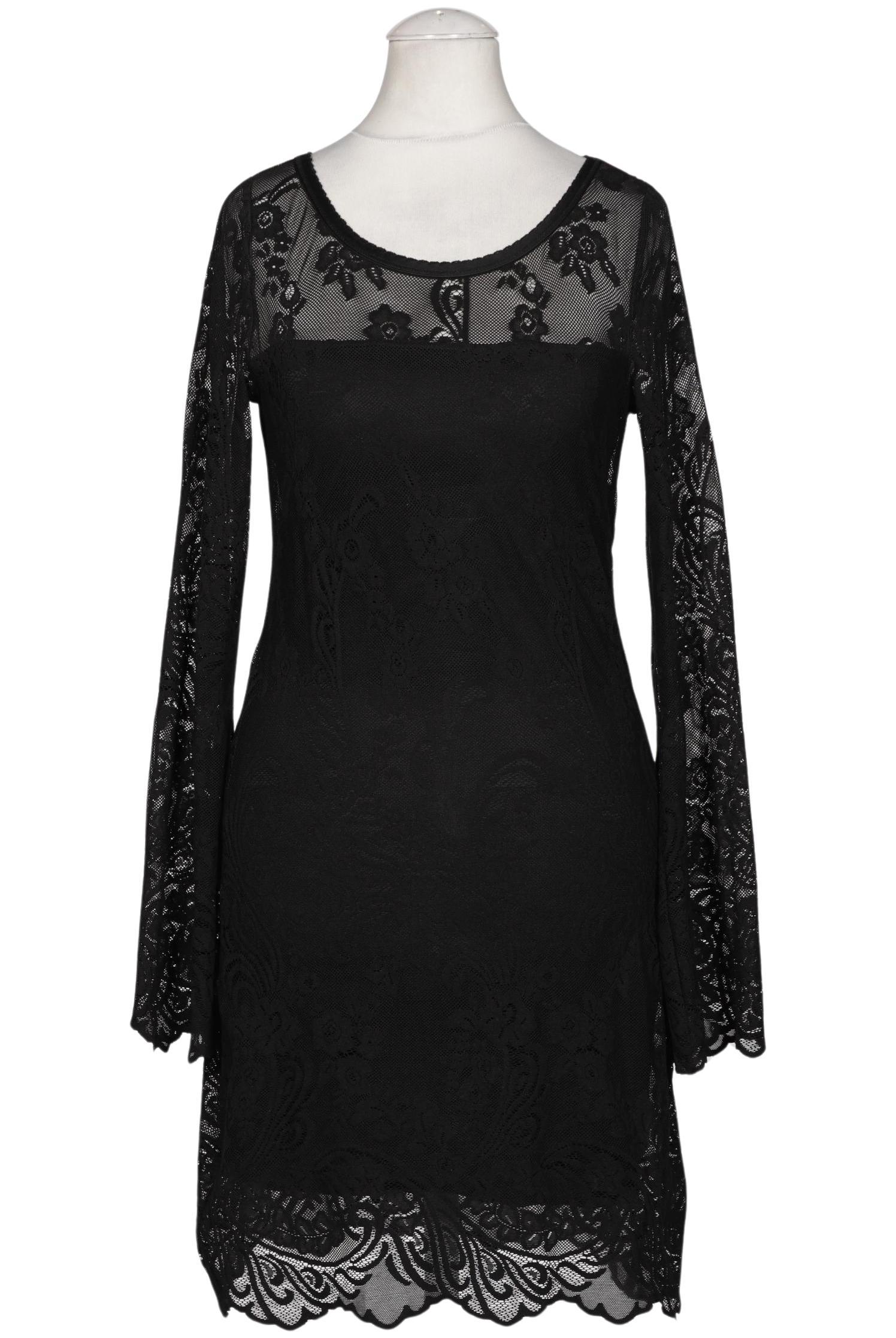 

Denim & Supply by Ralph Lauren Damen Kleid, schwarz, Gr. 34