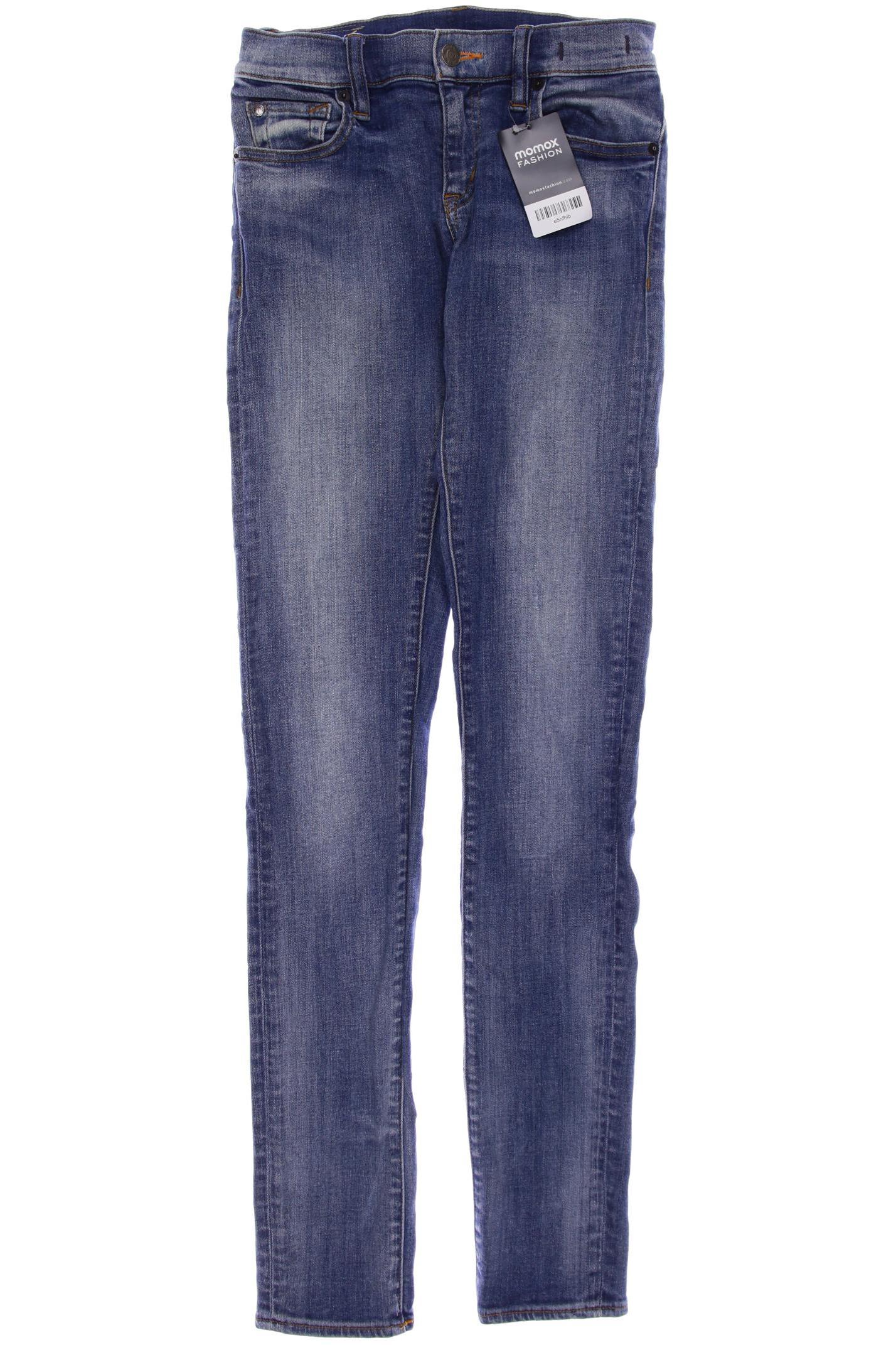 

Denim & Supply by Ralph Lauren Damen Jeans, blau, Gr. 38