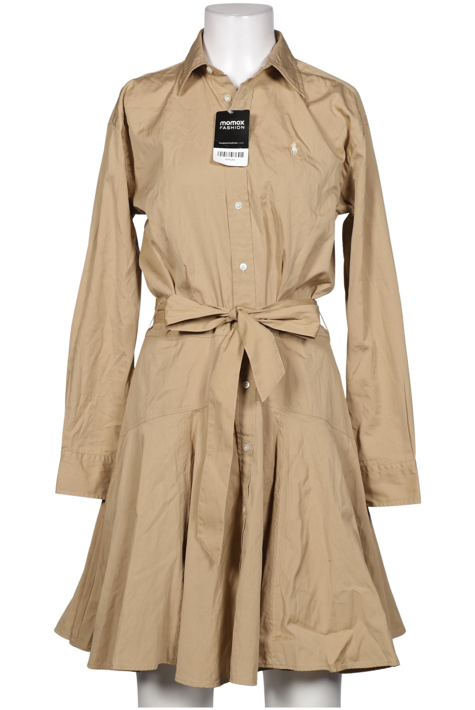 

Denim & Supply by Ralph Lauren Damen Kleid, beige, Gr. 2