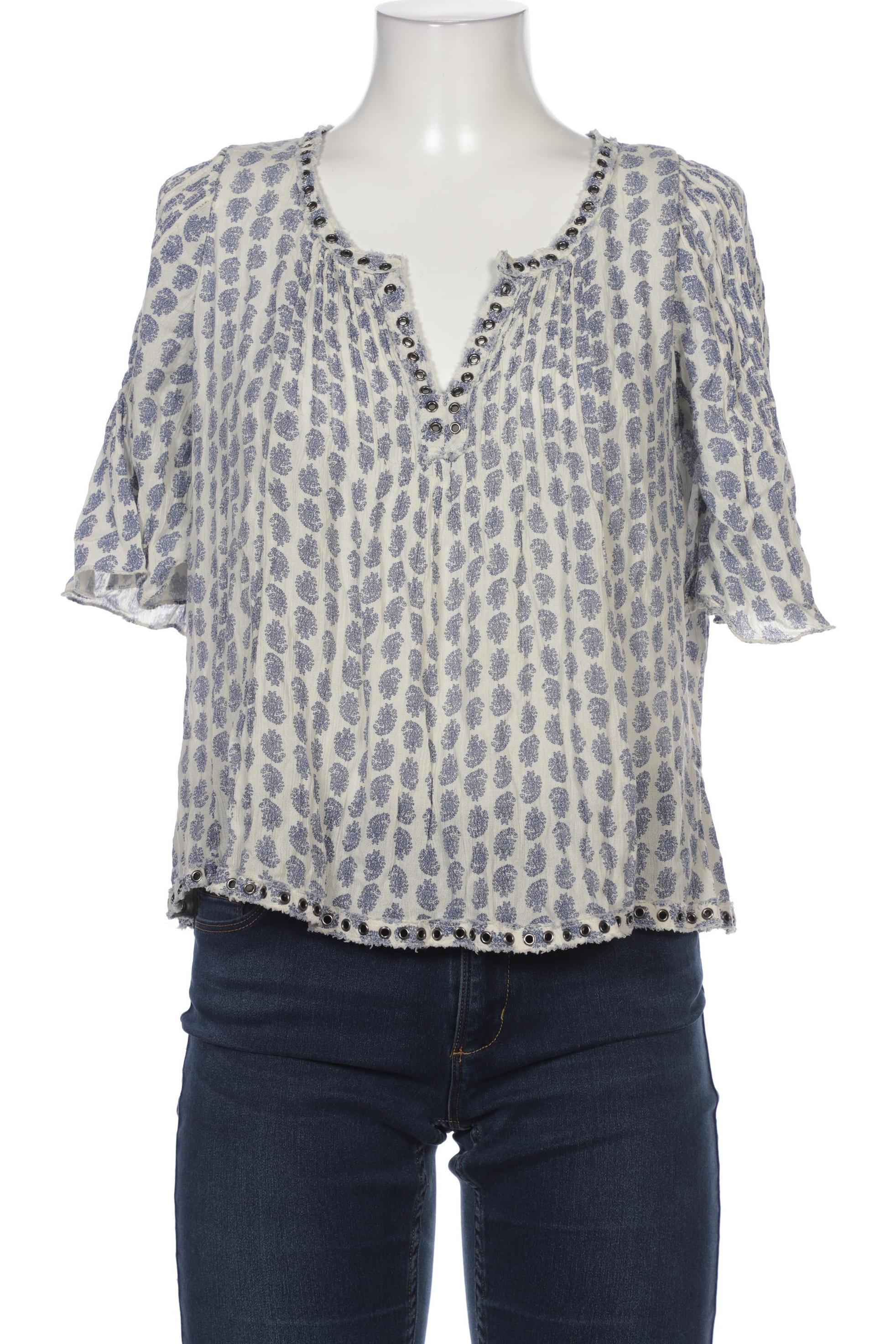 

Denim & Supply by Ralph Lauren Damen Bluse, blau