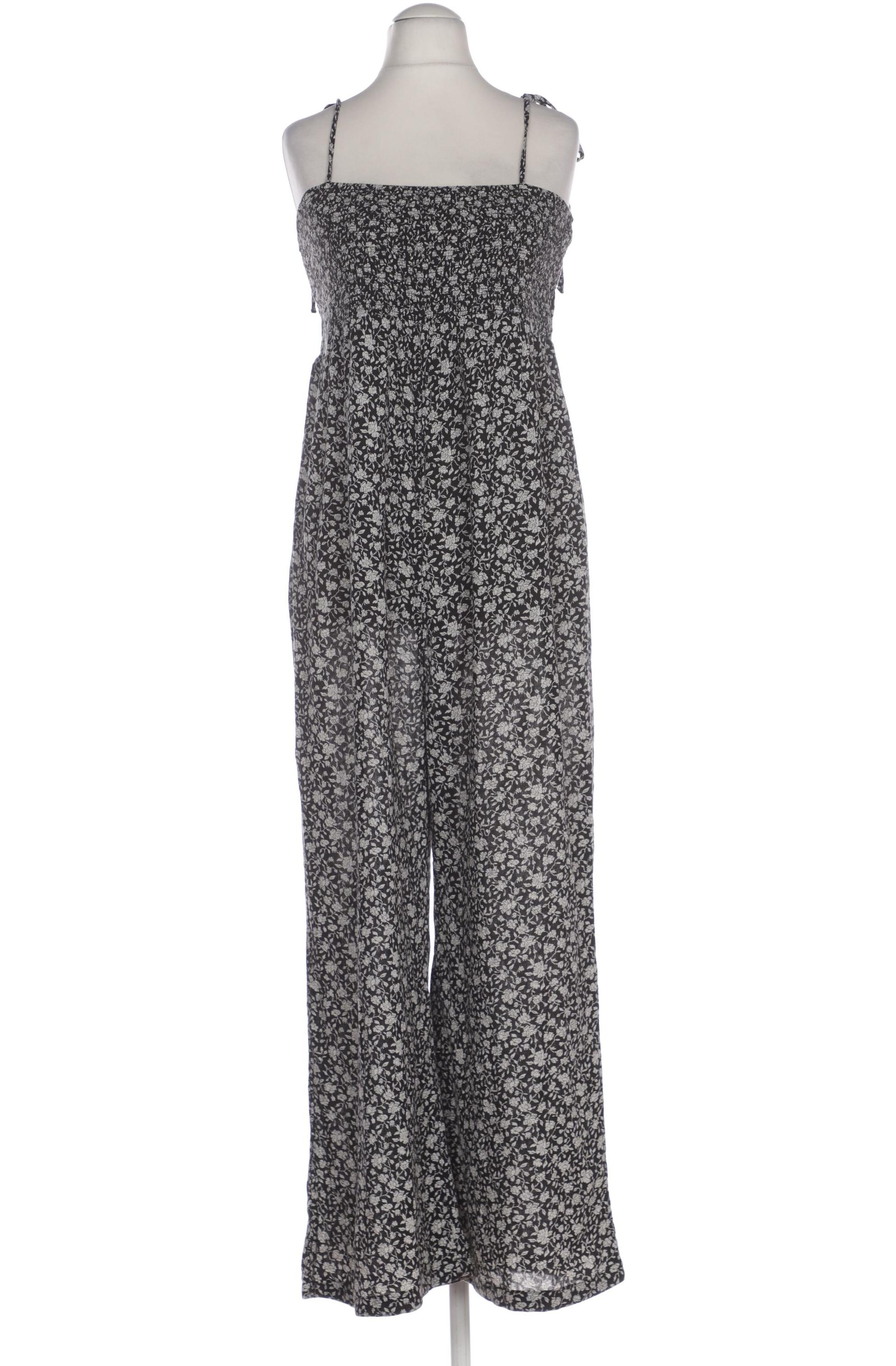 

Denim & Supply by Ralph Lauren Damen Jumpsuit/Overall, schwarz, Gr. 38