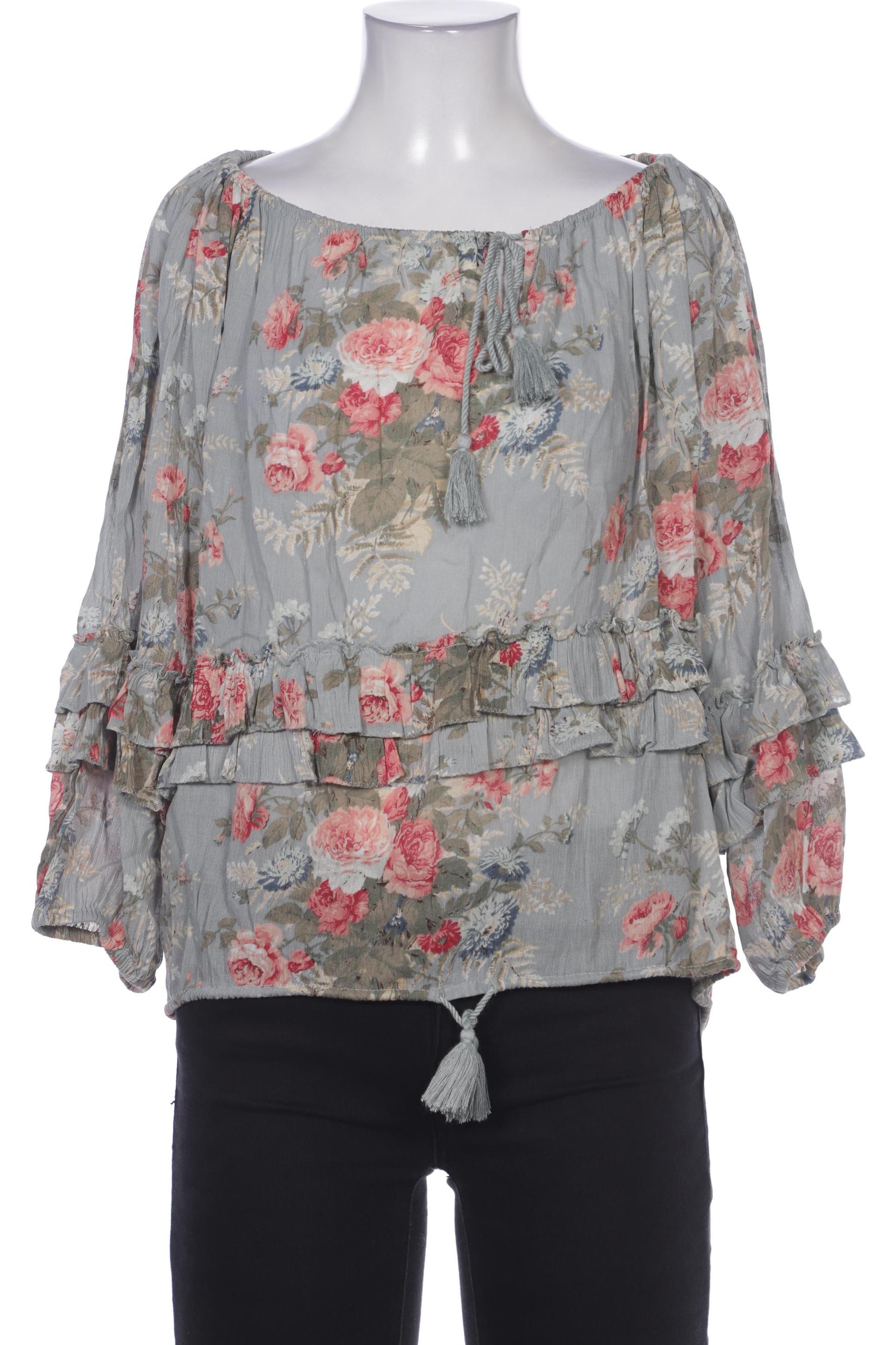 

Denim & Supply by Ralph Lauren Damen Bluse, mehrfarbig, Gr. 36