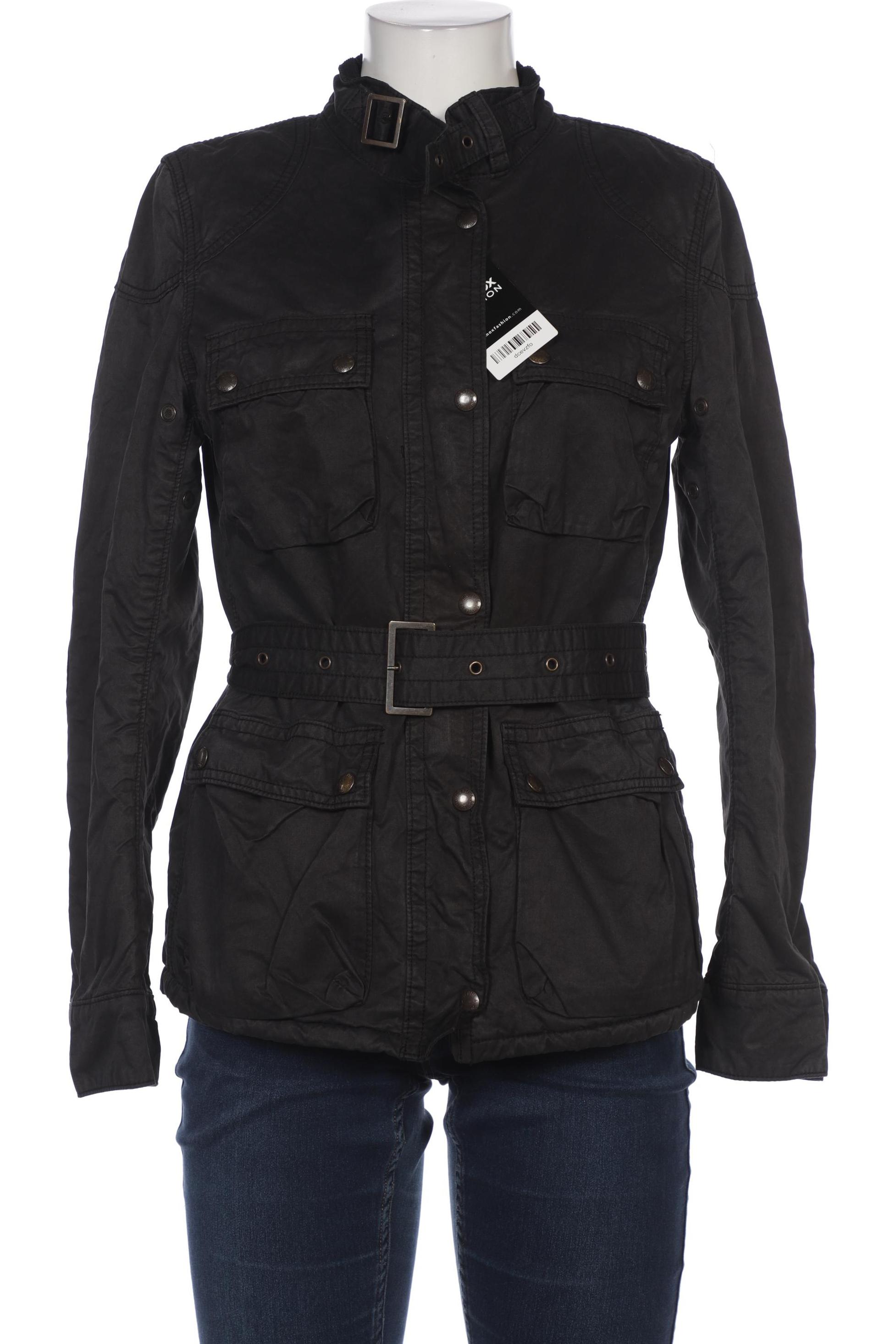 

Denim & Supply by Ralph Lauren Damen Jacke, schwarz, Gr. 38